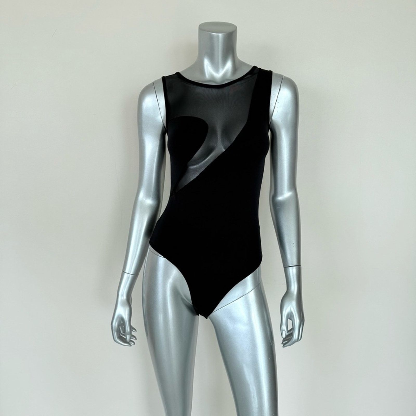 Other Stradivarius women bodysuit size S Size S / US 4 / IT 40 - 1 Thumbnail
