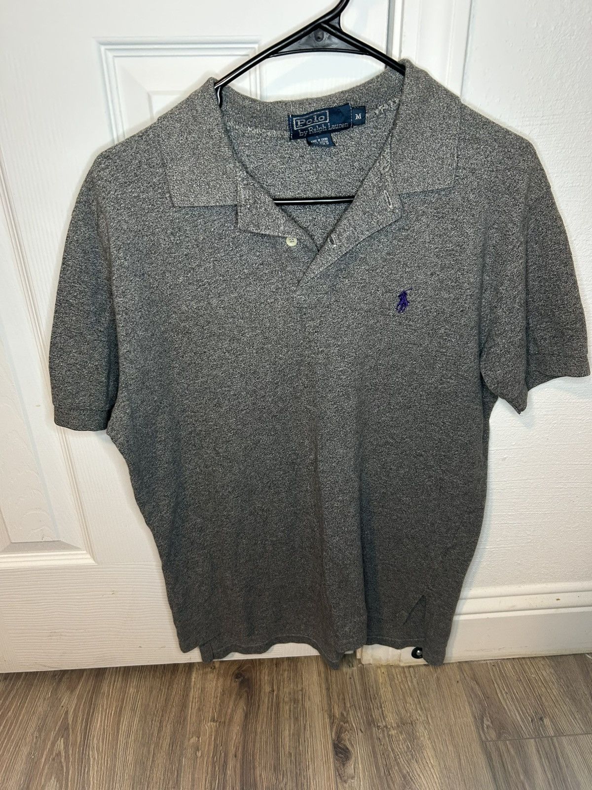 Polo Ralph Lauren Polo Ralph Lauren Size US M / EU 48-50 / 2 - 1 Thumbnail