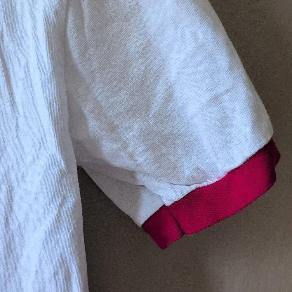 Designer vintage tee shirt Size S / US 4 / IT 40 - 3 Thumbnail