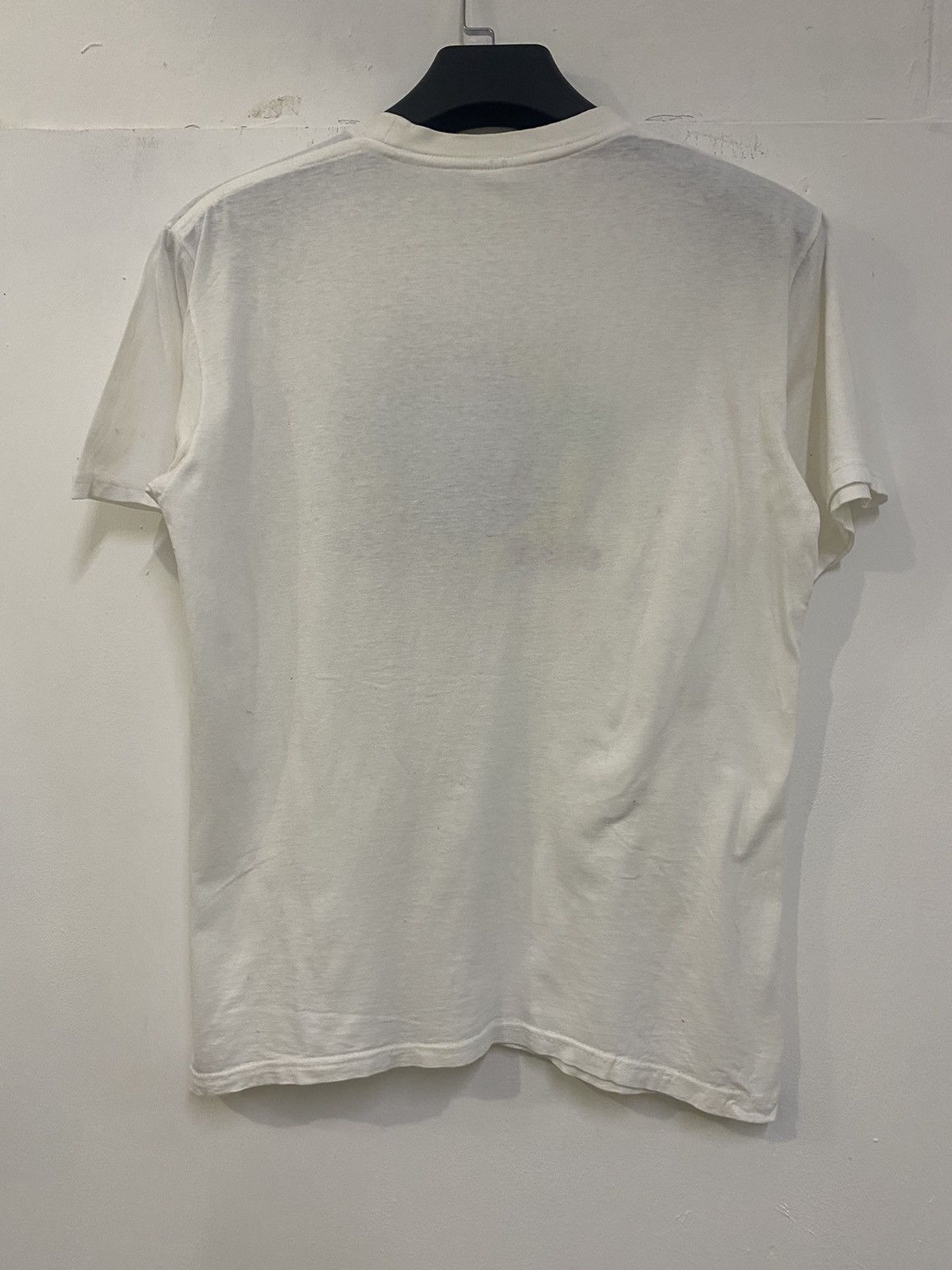 Vintage Vintage 90s Nintendo Mario Bros Banpresto Promo Shirt Tee Size US M / EU 48-50 / 2 - 4 Thumbnail