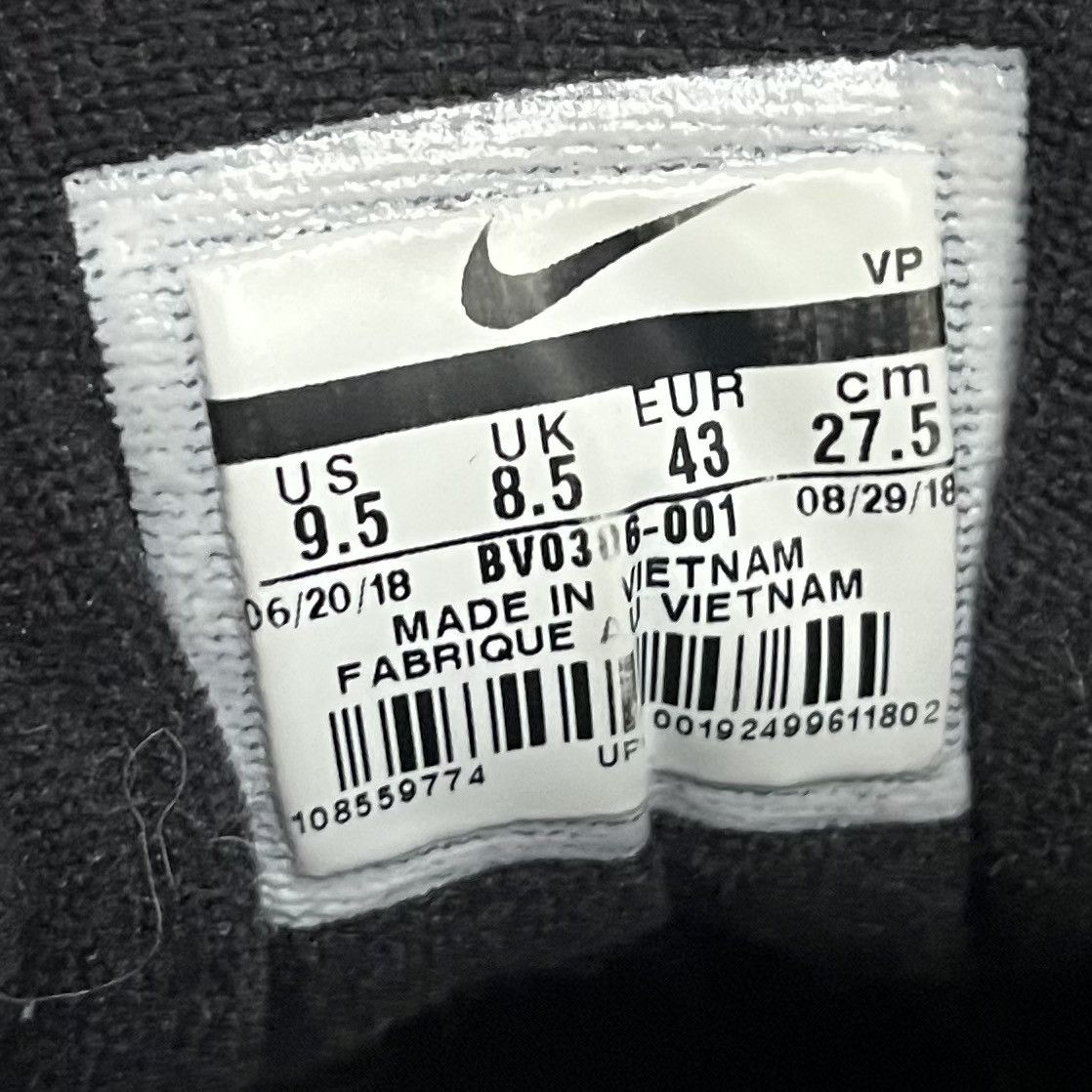 Nike Nike Air Max 97 « Silver & Gold »🧲 Size US 9.5 / EU 42-43 - 6 Thumbnail
