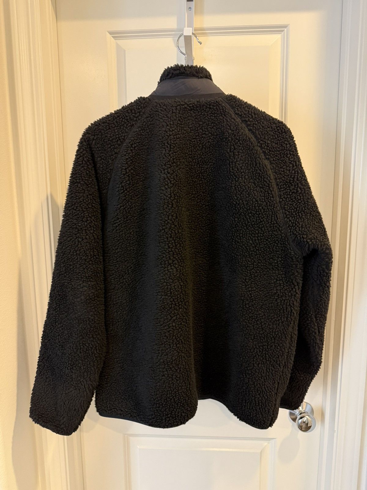 Carhartt Fleece Jacket Size US L / EU 52-54 / 3 - 2 Thumbnail
