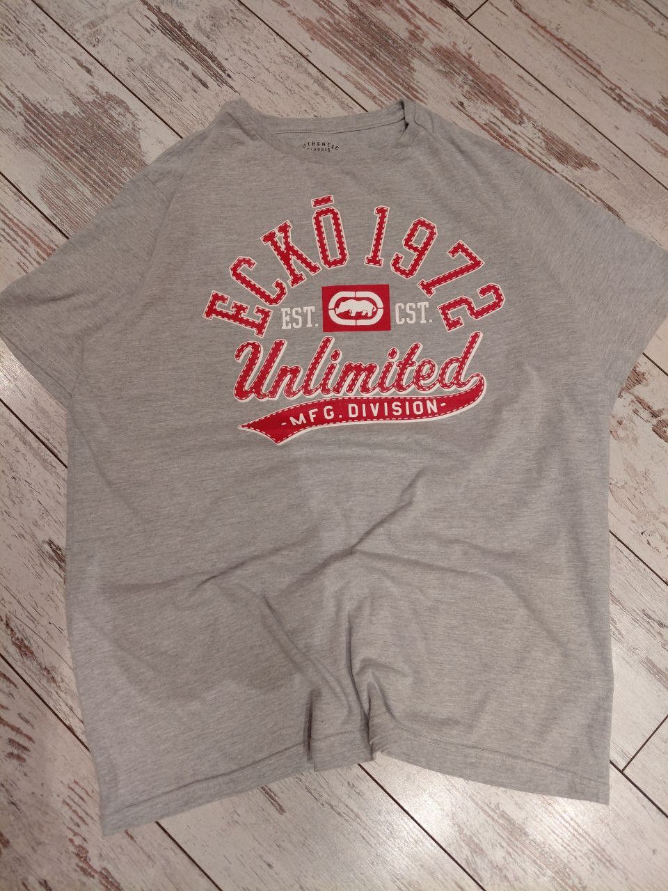 Ecko Unltd. T shirt Ecko unltd Size US L / EU 52-54 / 3 - 1 Thumbnail