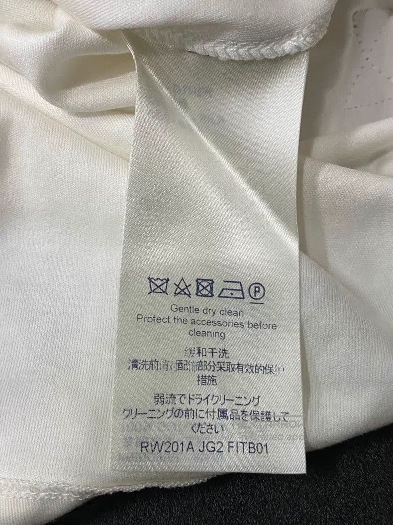 Louis Vuitton Louis Vuitton short sleeves Size US XS / EU 42 / 0 - 8 Thumbnail