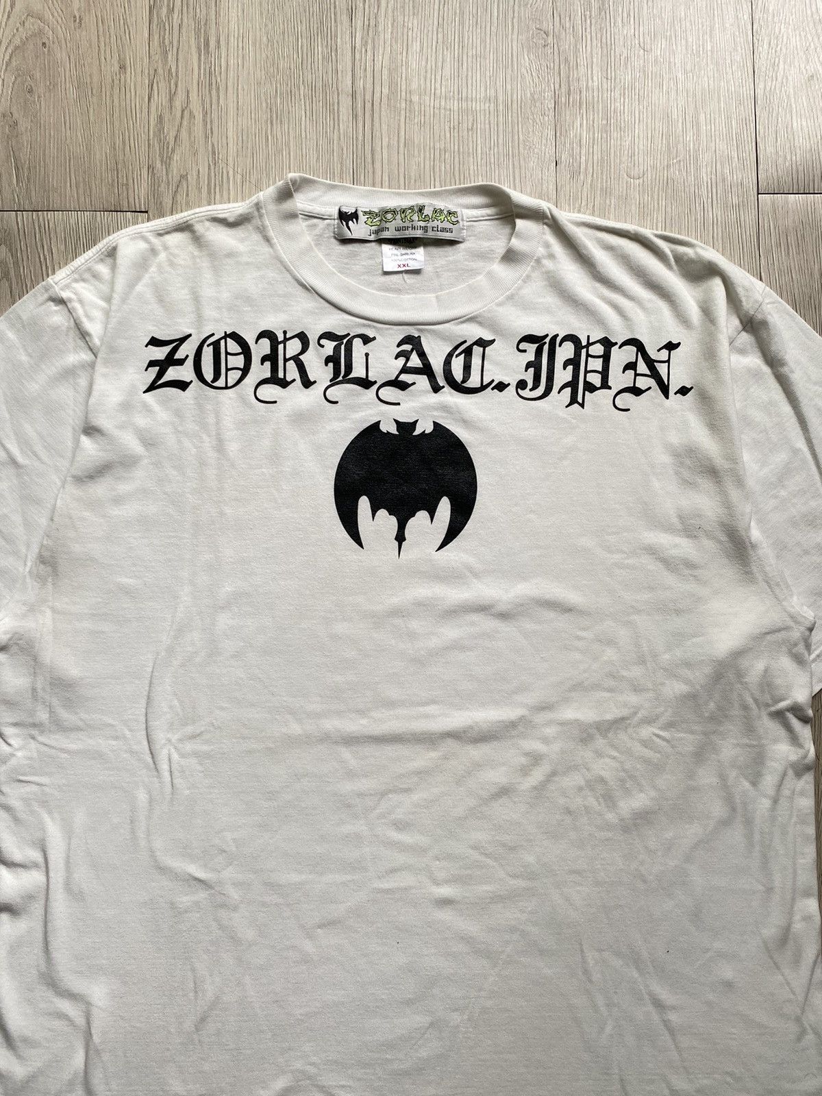 Other VINTAGE SKATEBOARD ZORLAC Size US XL / EU 56 / 4 - 1 Thumbnail