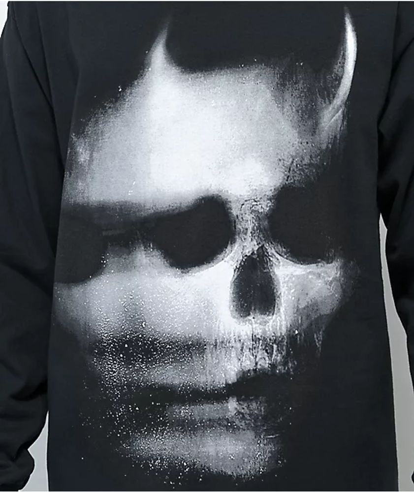 Sus Boy SUS BOY Sinner Longsleeve LARGE - BRAND NEW Size US L / EU 52-54 / 3 - 2 Thumbnail