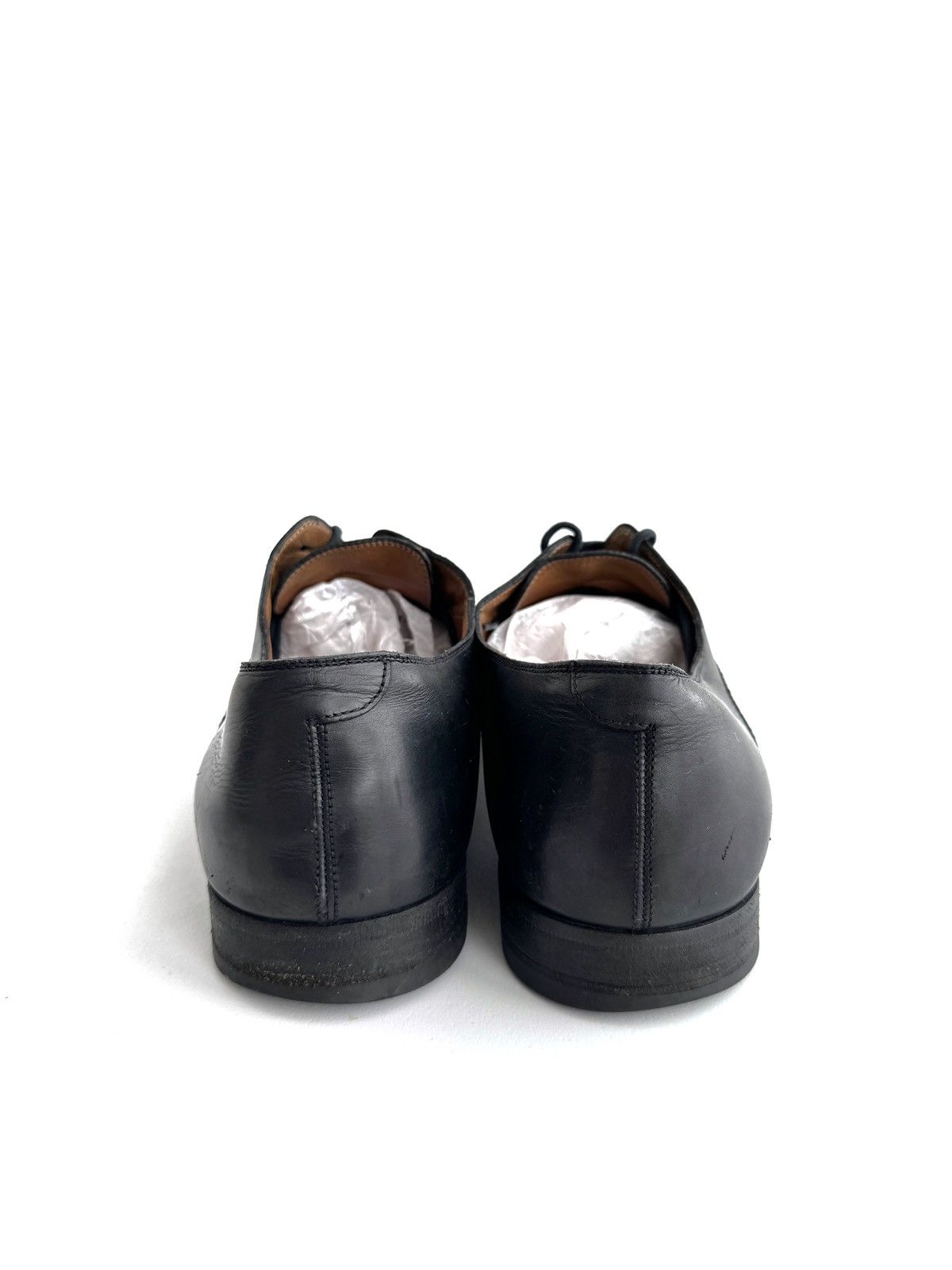 Gucci Gucci leather boots Size US 9.5 / EU 42-43 - 7 Thumbnail