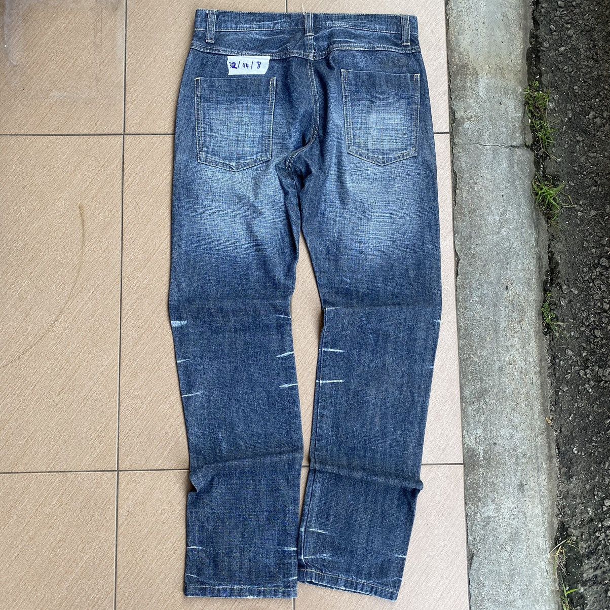 Japanese Brand × PPFM PPFM BUSHPANT DENIM Size US 32 / EU 48 - 3 Thumbnail
