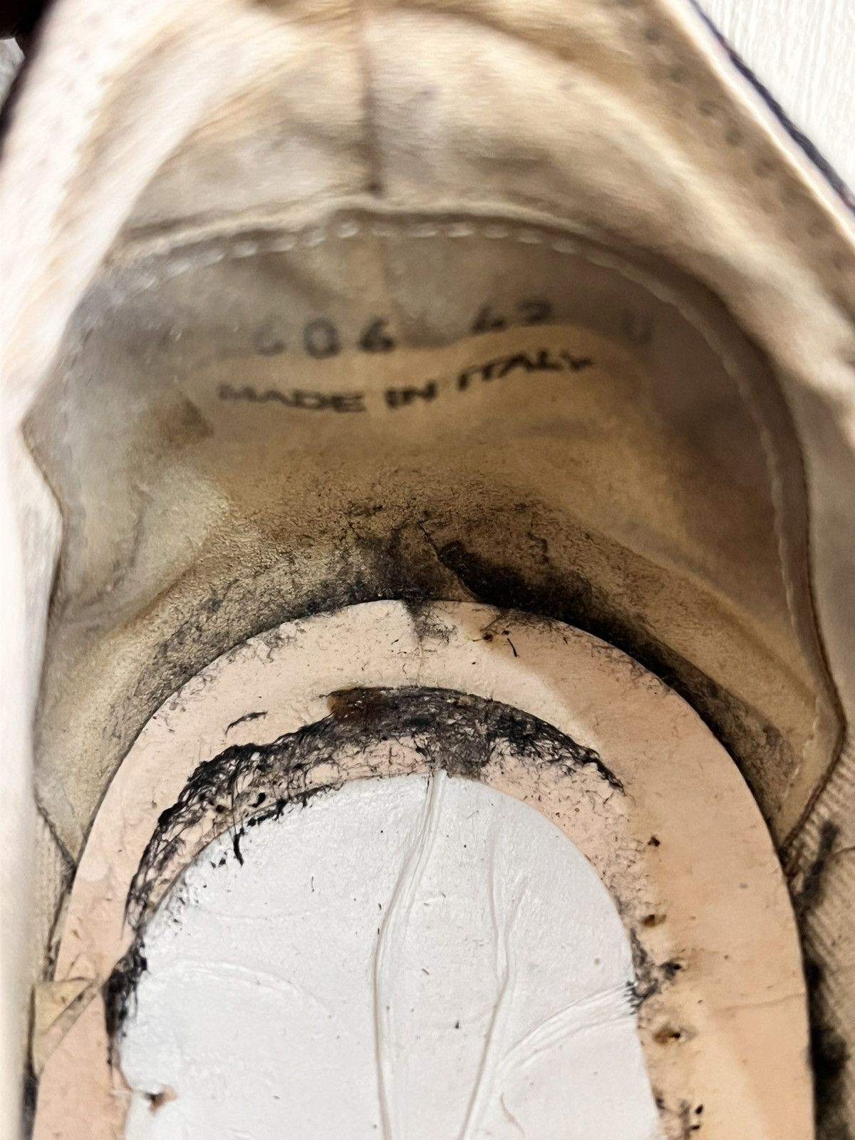 Rick Owens Drkshdw Abstract Size US 9 / EU 42 - 7 Thumbnail