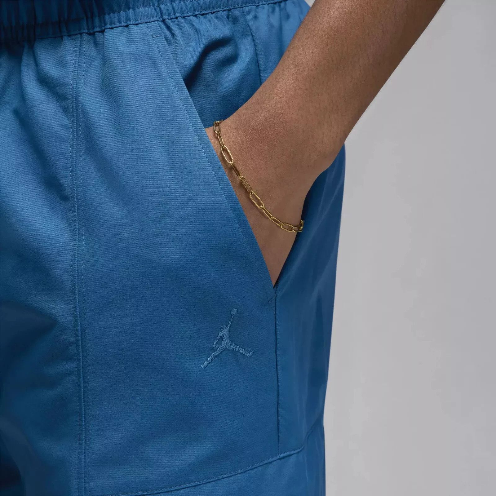 Jordan Brand Nike Air Jordan Cargo Pants Woven FN4539-457 SIZE L Size US 34 / EU 50 - 6 Thumbnail