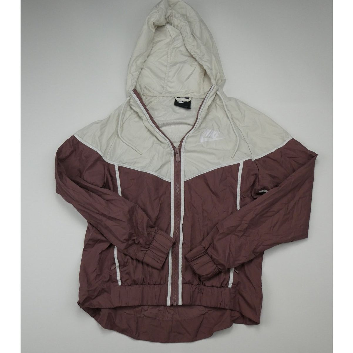 Nike NEW Nike Sportswear Windrunner Jacket Hooded 883495, small Size S / US 4 / IT 40 - 1 Thumbnail