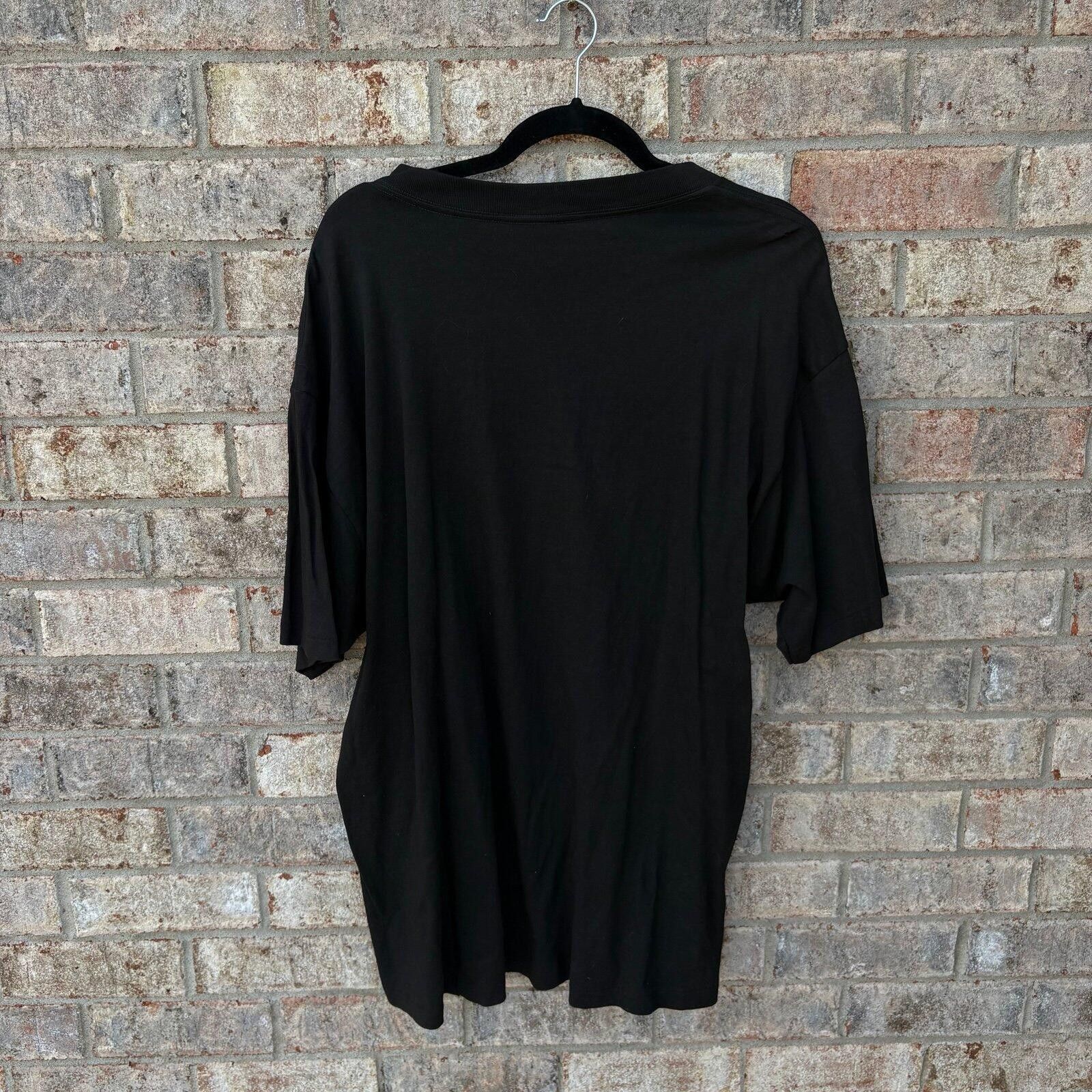 Hard Rock Cafe Vintage 80s Hard Rock Cafe Nashville tee Size US XL / EU 56 / 4 - 6 Thumbnail