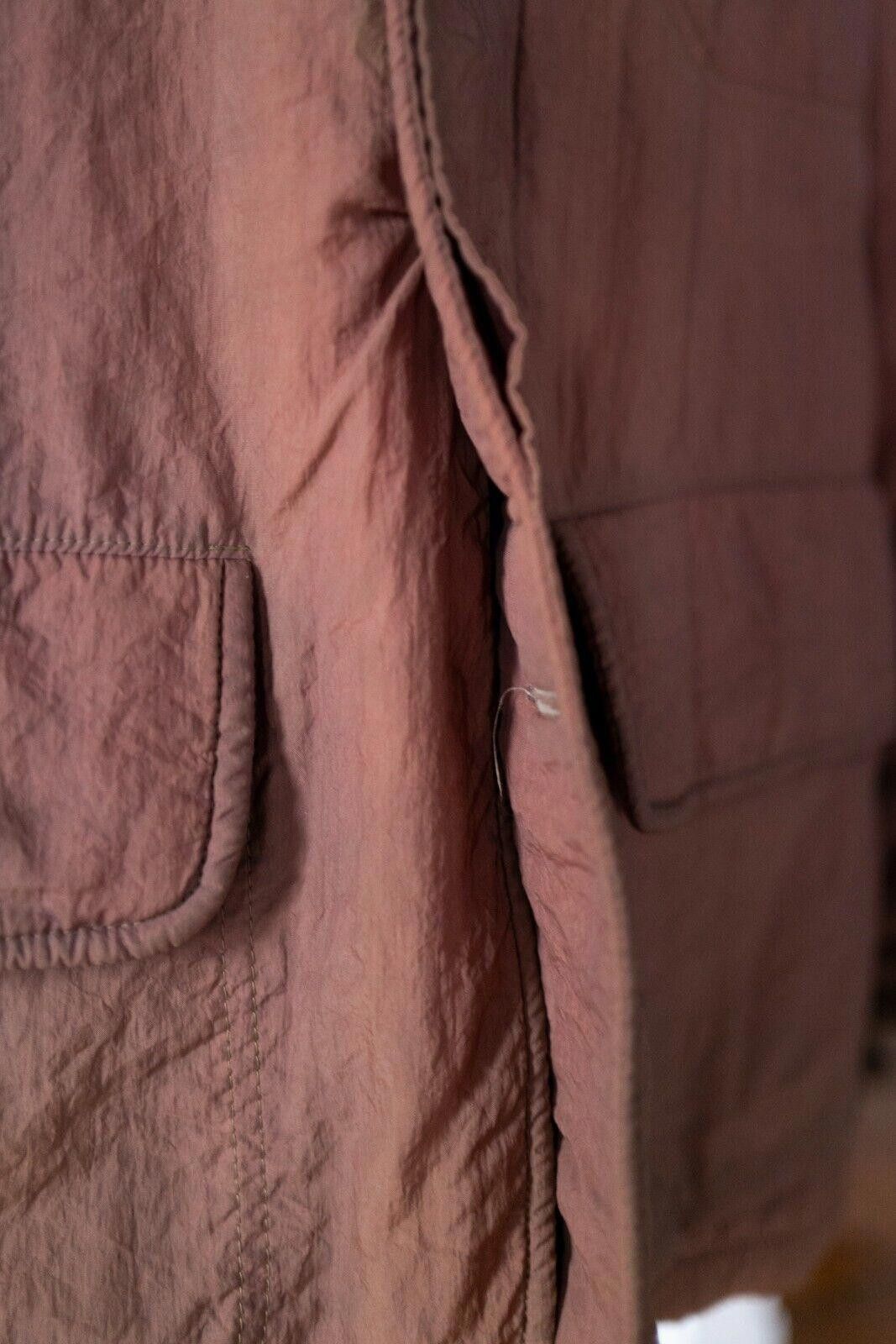 C.P. Company Vintage C.P. Company Nylon Coat Sz. M Size US M / EU 48-50 / 2 - 7 Thumbnail