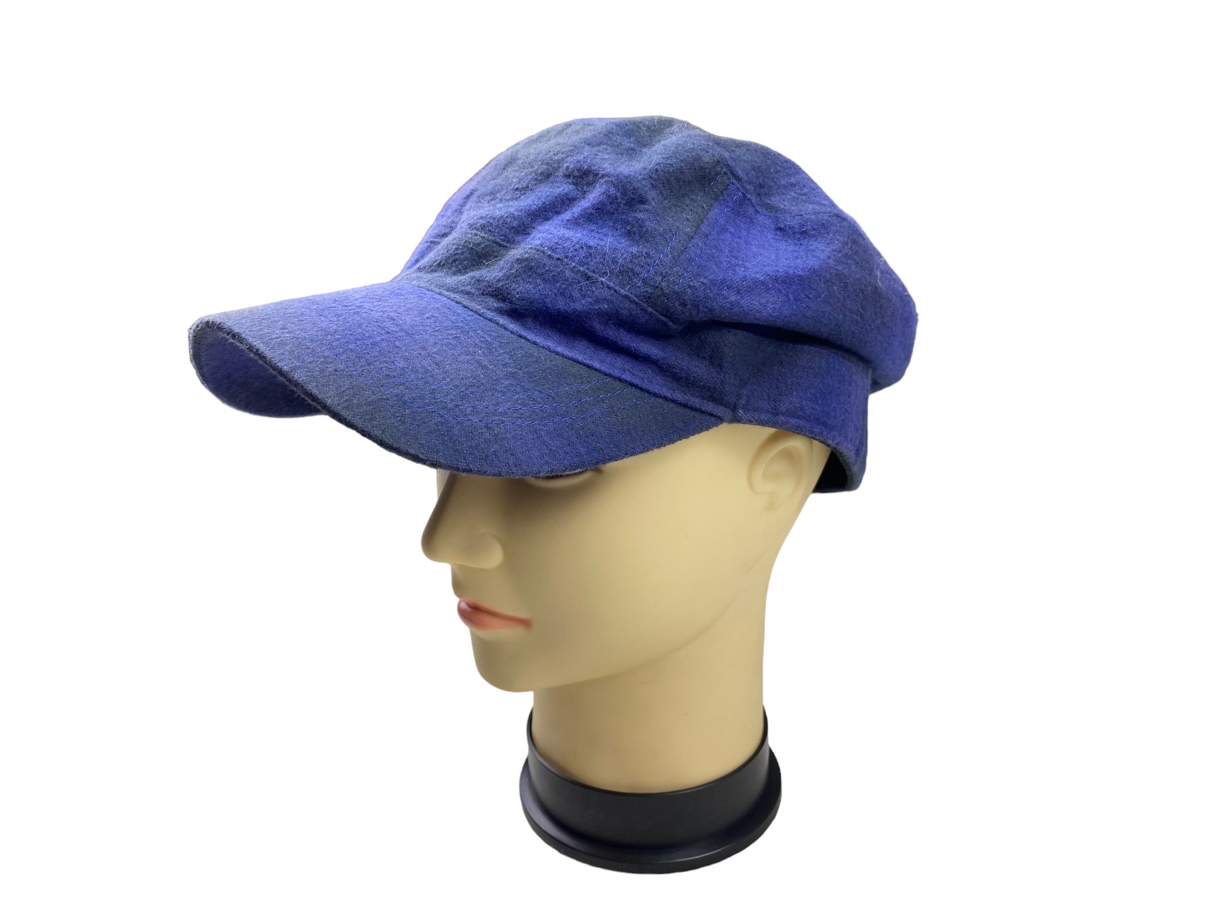 Japanese Brand × Vintage Vintage Beams Cap Size ONE SIZE - 4 Thumbnail