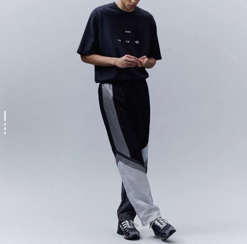 Song For The Mute Song For The Mute size xl Sweatpant Size US 30 / EU 46 - 8 Thumbnail