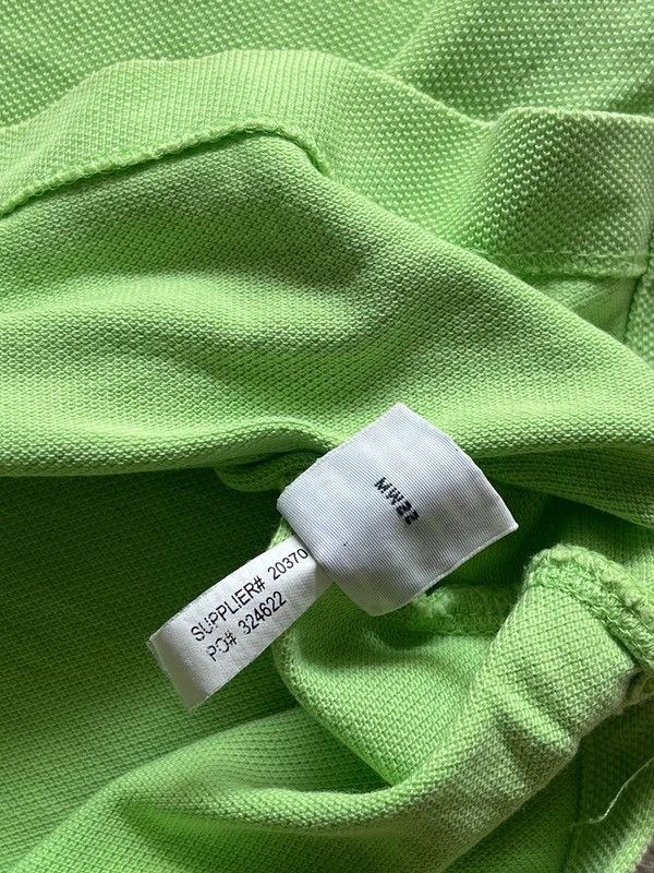 Polo Ralph Lauren Polo Ralph Lauren Small Pony Sz S Polo Shirt Size US S / EU 44-46 / 1 - 5 Thumbnail