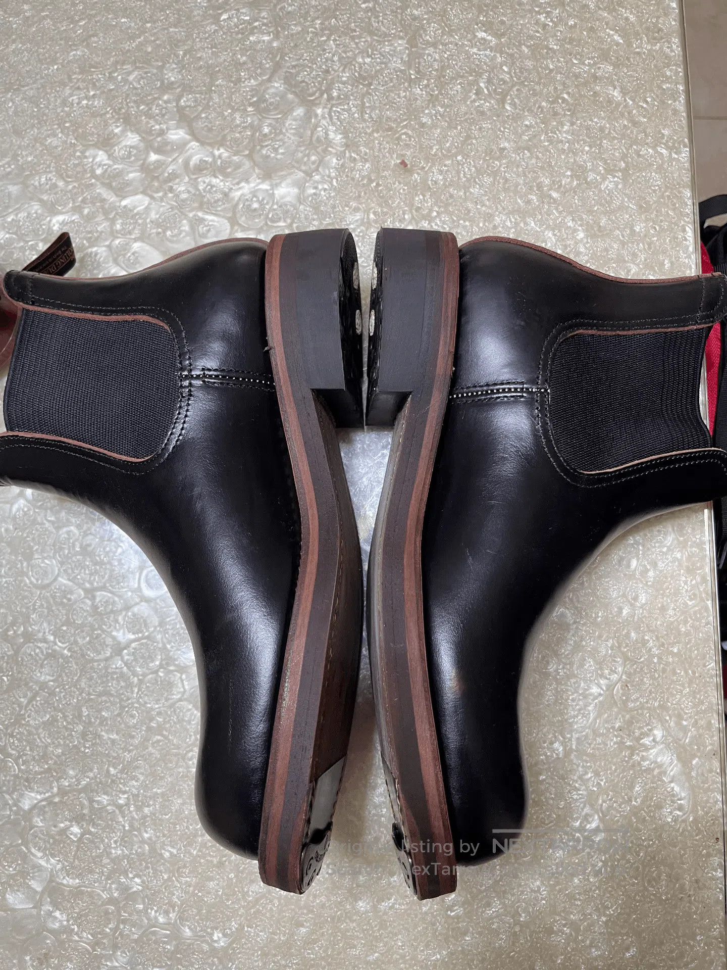 Rolling Dub Trio ROLLING DUB TRIO Chelsea Boots. Size US 9 / EU 42 - 2 Thumbnail