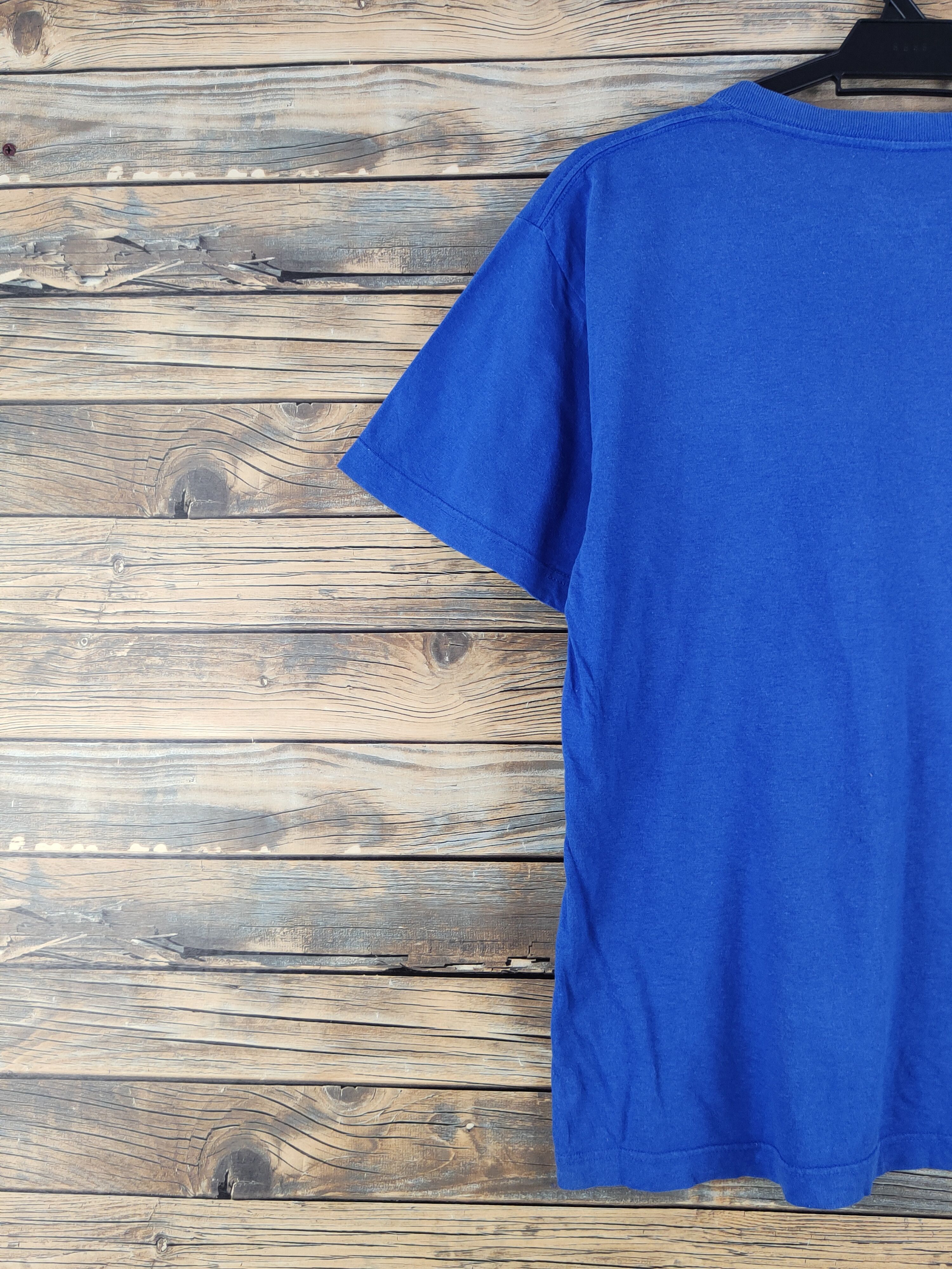 Japanese Brand × Vintage DLL 20 Nissan Short Sleeve T-shirt #030 Size US M / EU 48-50 / 2 - 8 Thumbnail