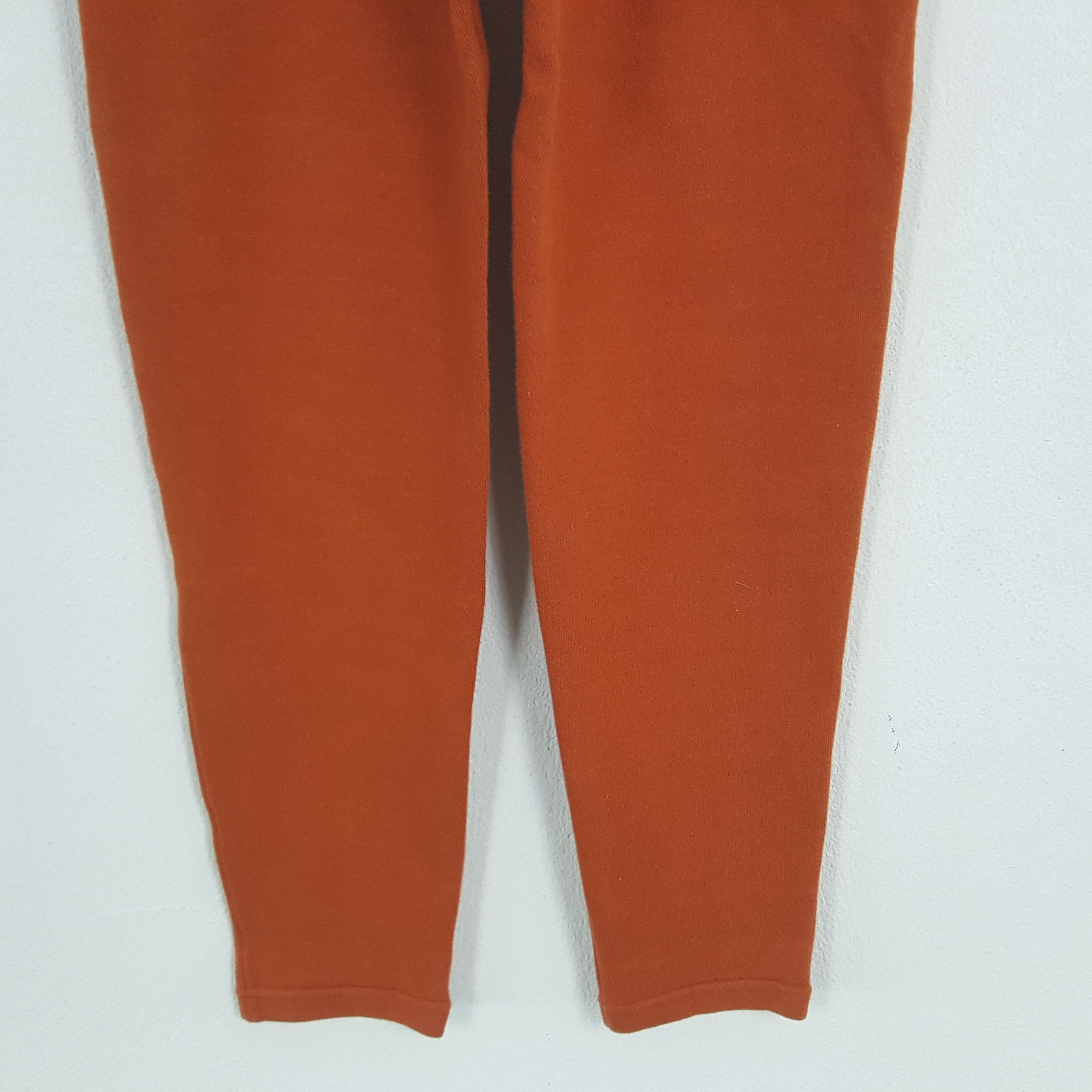 Hai Sporting Gear × Issey Miyake × Vintage Vintage Hai Sporting Gear by Issey Miyake Designer Pants Size 22" - 6 Thumbnail