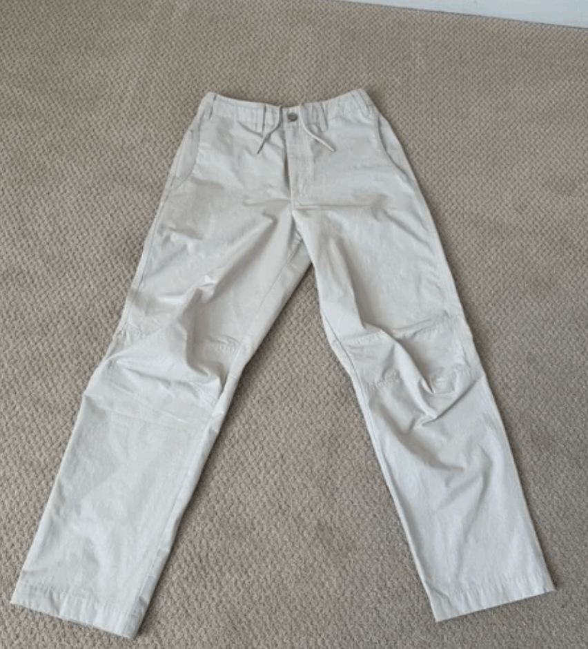 Nike Nike Tech Men’s Woven Pants Size US 30 / EU 46 - 1 Thumbnail