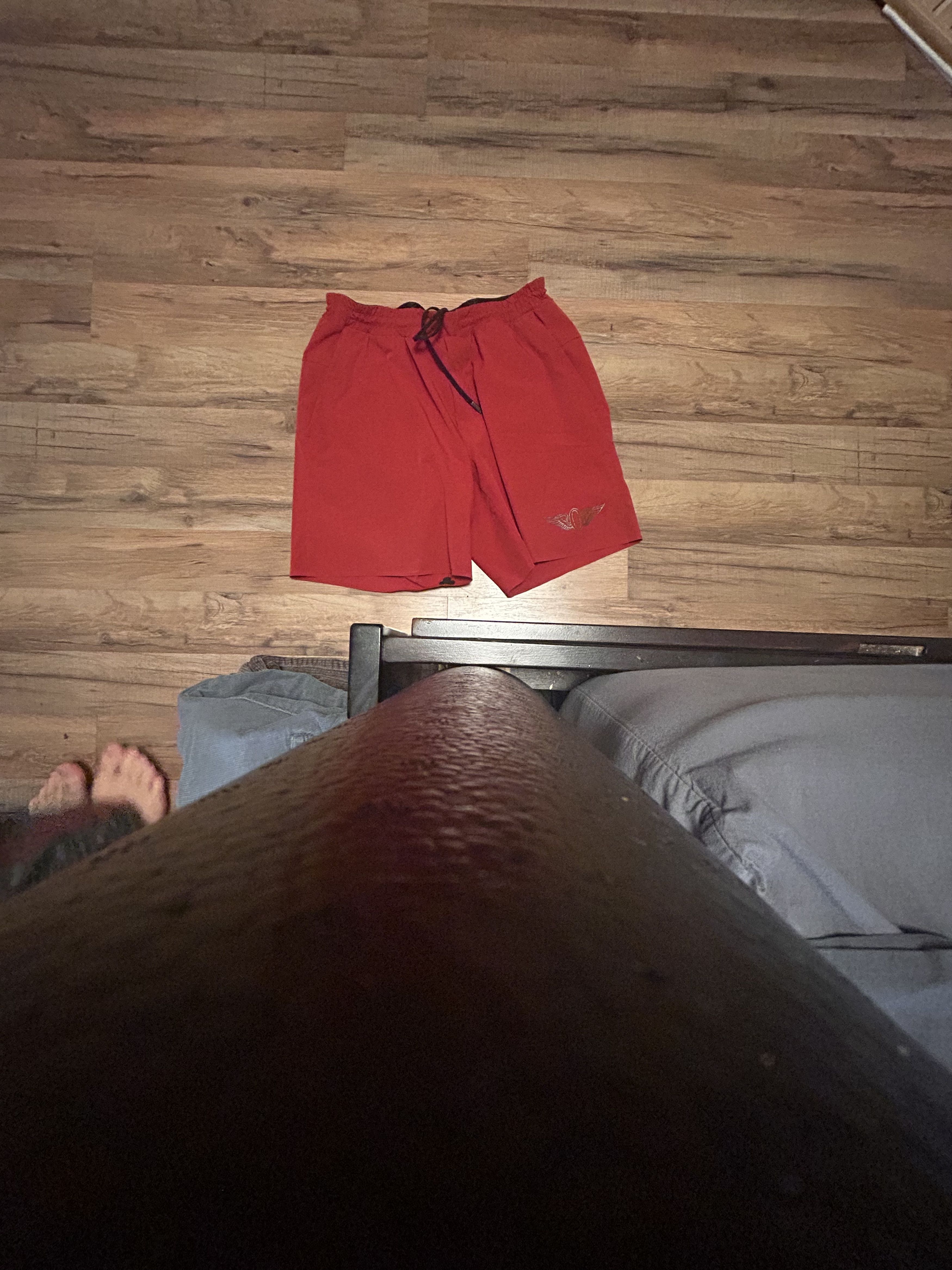 Other red swim shorts Size US 30 / EU 46 - 1 Thumbnail