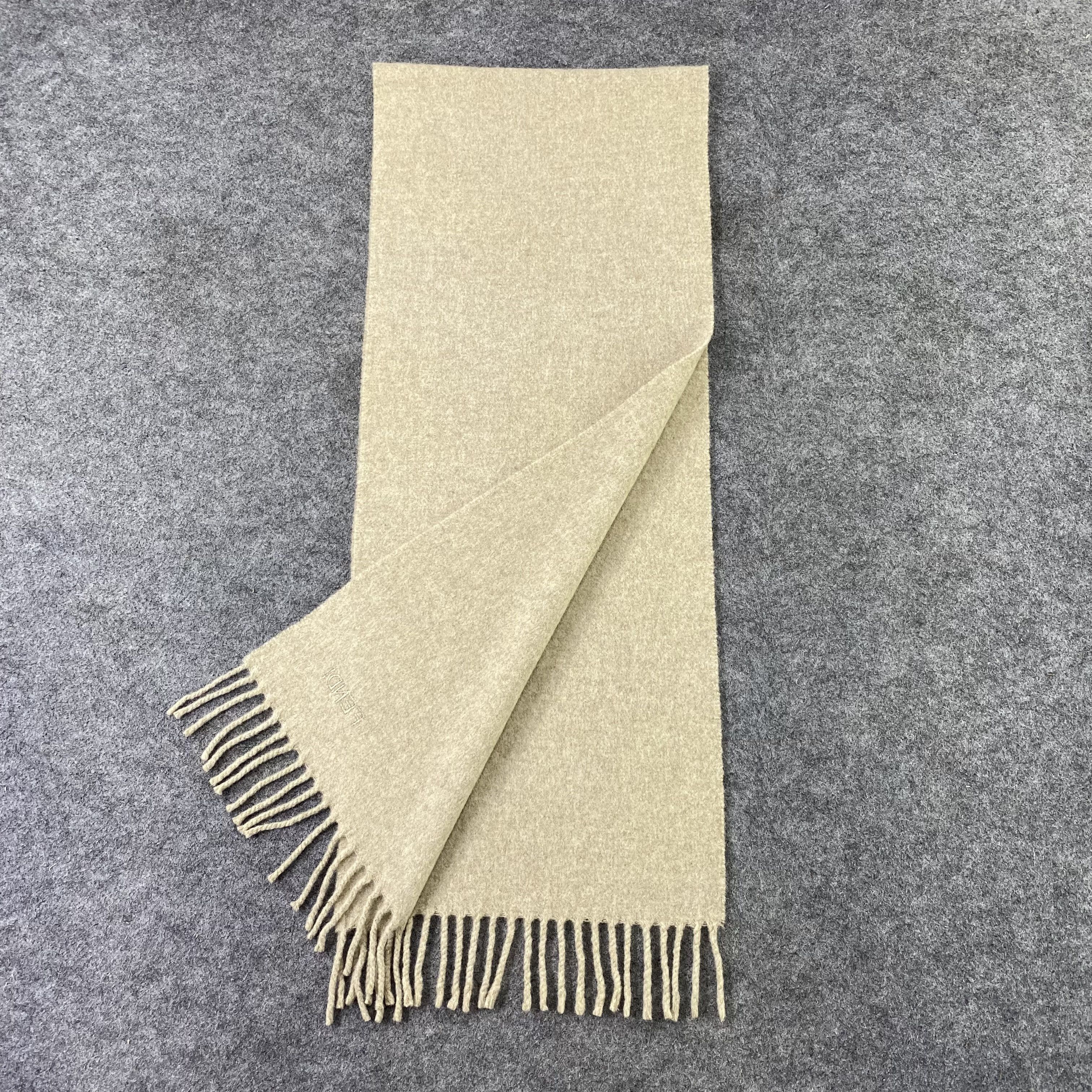 Fendi Fendi Muffler / Scarf / Neckwear -T1483 Size ONE SIZE - 3 Thumbnail