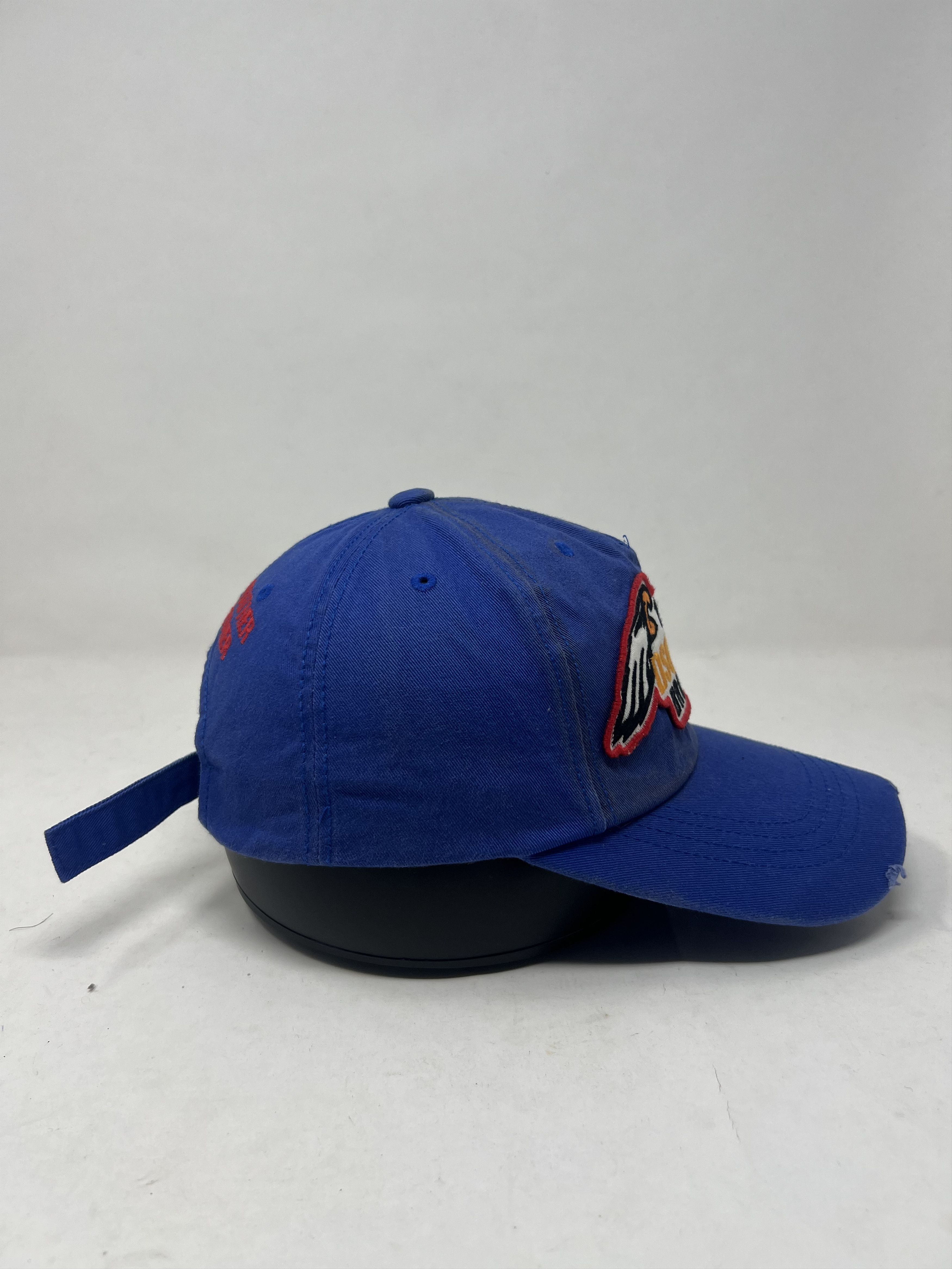 Dsquared2 Dsquared2 1964 Brothers Hat Size ONE SIZE - 5 Thumbnail