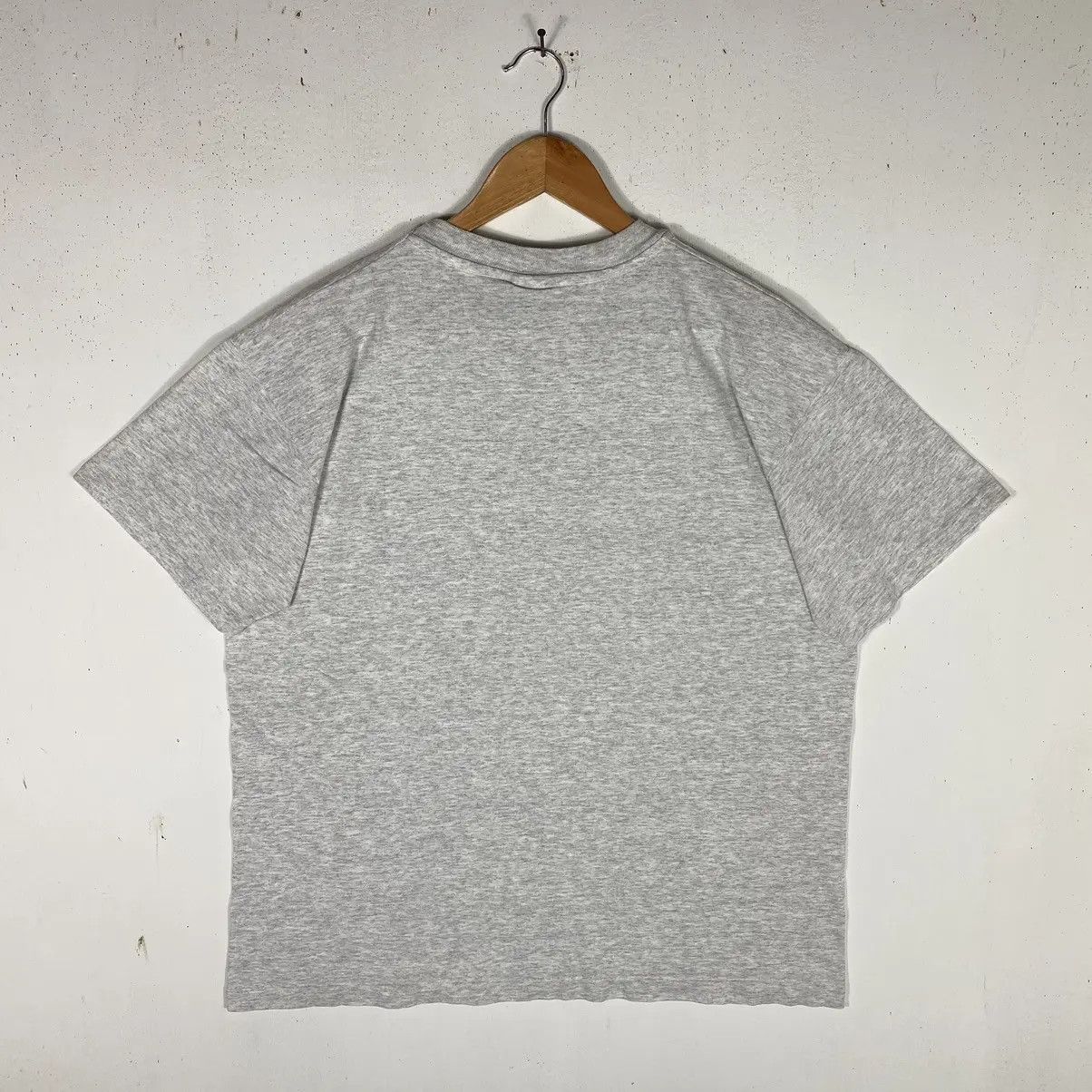 Coleman × Vintage VINTAGE 90's COLEMAN Fowl Weather Wear Rugged Outdoors Tee Size US L / EU 52-54 / 3 - 5 Thumbnail