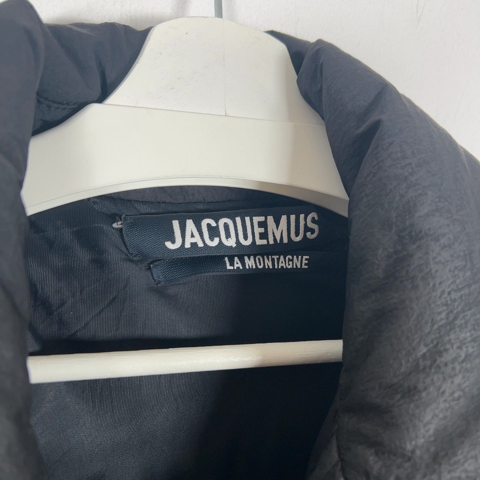 Jacquemus Jacquemus Le Flocon Puffer Jacket Size US M / EU 48-50 / 2 - 3 Thumbnail