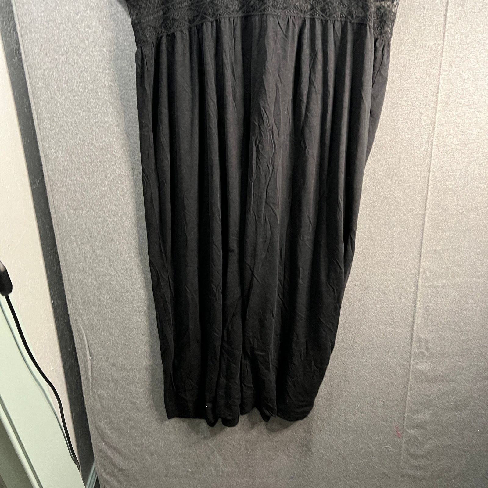 Other Belle Beach by Kim Gravel Regular Slub Knit Tie Front Cove Size M / US 6-8 / IT 42-44 - 18 Thumbnail