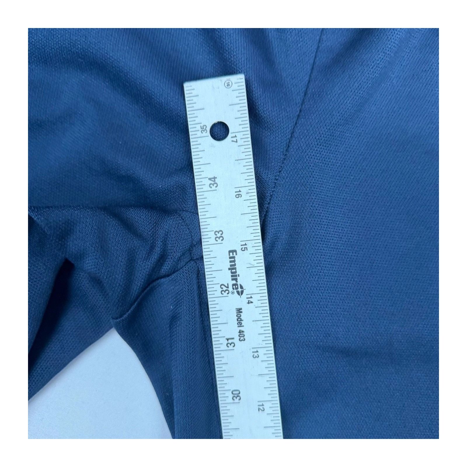 Nike Nike Dri Fit Track Pants Men 2XL Baggy Y2K Swoosh Logo Draws Size US 26 / EU 42 - 4 Thumbnail