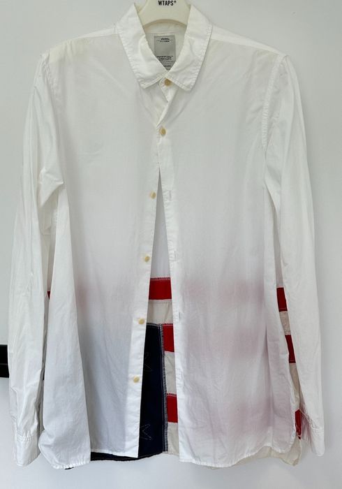 Visvim Visvim Lungta B.D.Stars Shirt | Grailed