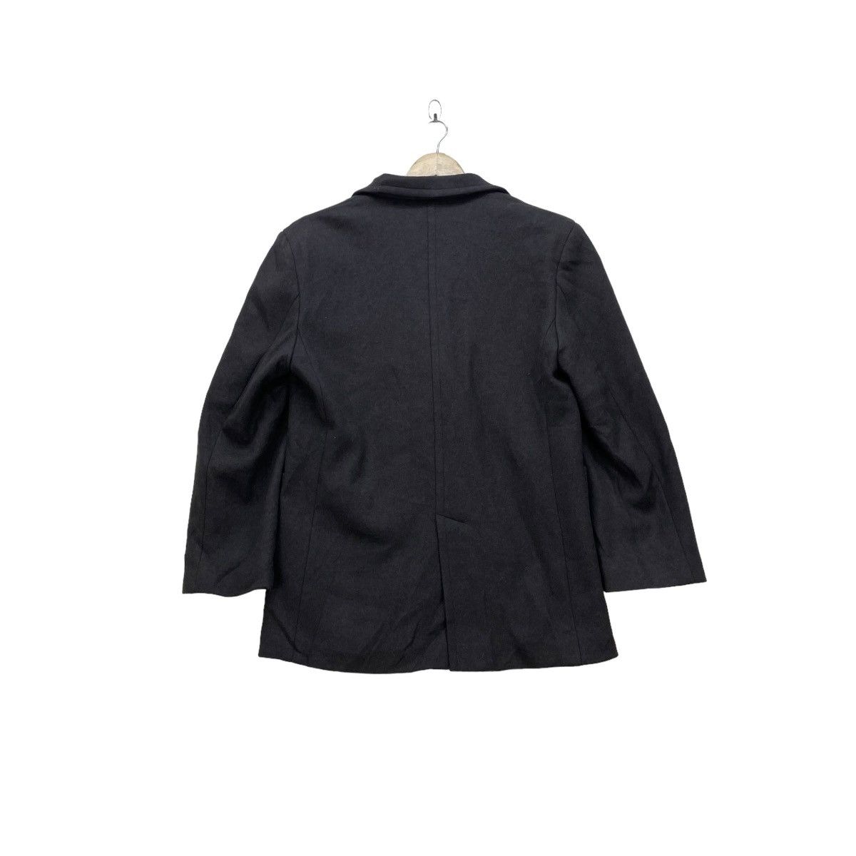 Japanese Brand × Lemaire × Uniqlo Italian Designer Lemaire X Uniqlo Jacket Size M / US 6-8 / IT 42-44 - 2 Thumbnail