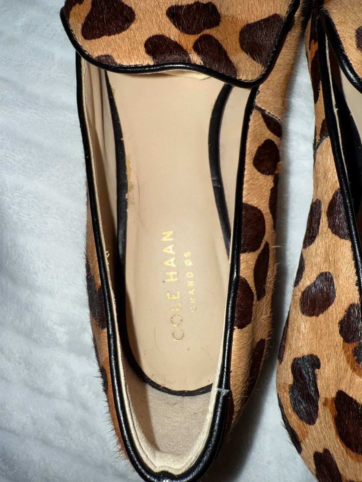 Cole Haan Cole Hann pointed flats Size US 6.5 / IT 36.5 - 6 Thumbnail