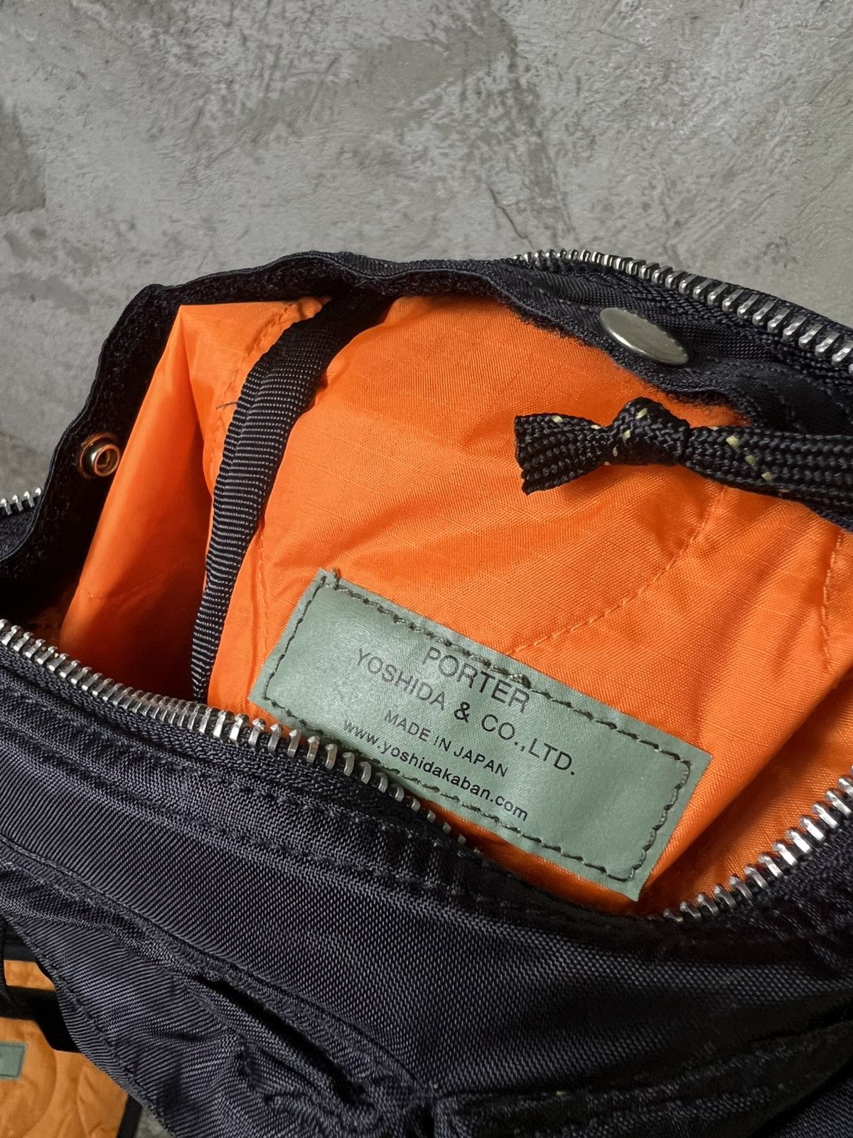 Porter Porter Yoshida & Co - Force - Shoulder Bag Size ONE SIZE - 7 Thumbnail