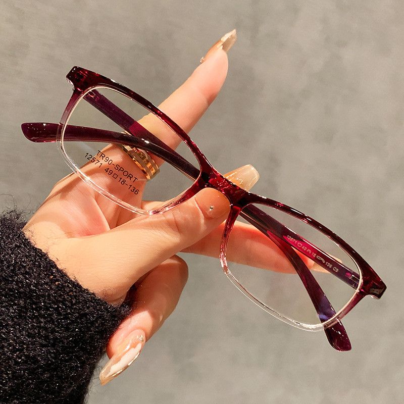 Electric Visual Rare Street ins style custom avant-garde sunglasses Size ONE SIZE - 4 Thumbnail