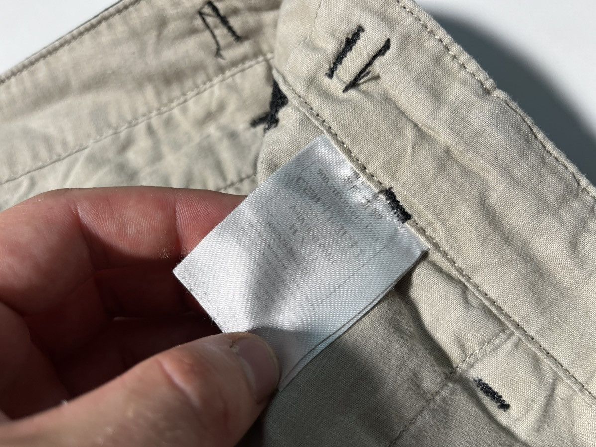 Carhartt Carhartt aviation cargo pant Size US 31 - 13 Thumbnail