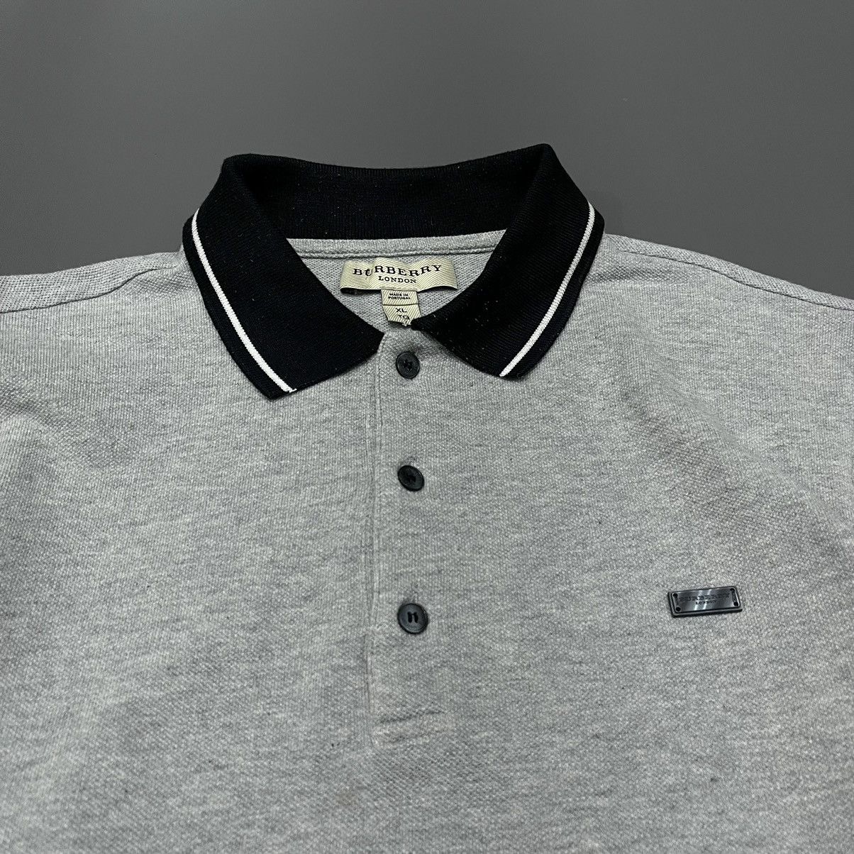 Burberry Burberry London Luxury size XL Size US XL / EU 56 / 4 - 2 Thumbnail