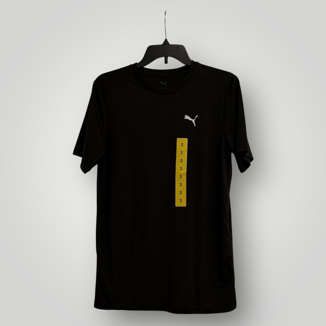 Puma PUMA Men's Active Tee Small Size US S / EU 44-46 / 1 - 7 Thumbnail