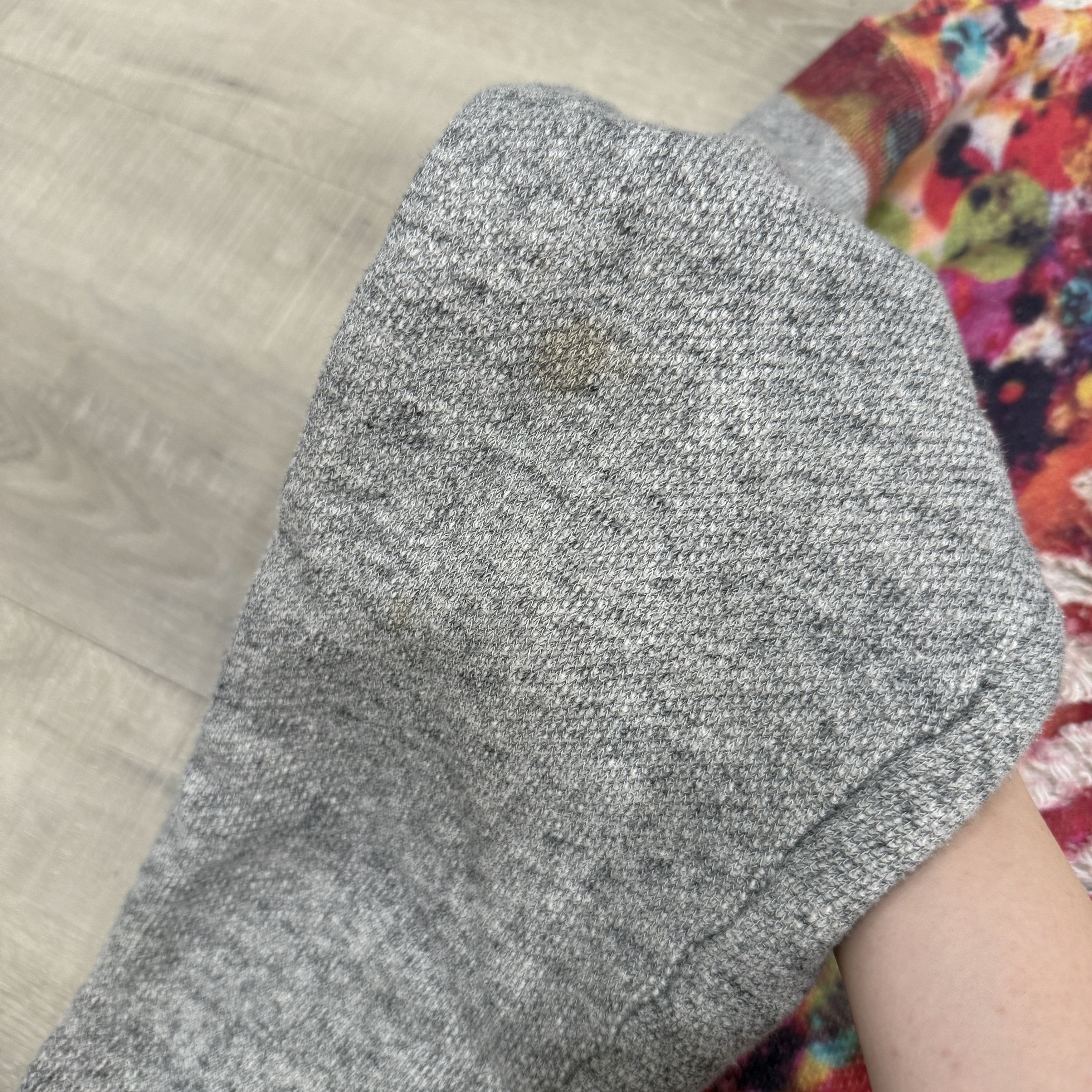 Nozomi Ishiguro Nozomi Ishiguro Knit Hoodie Size ONE SIZE - 5 Thumbnail