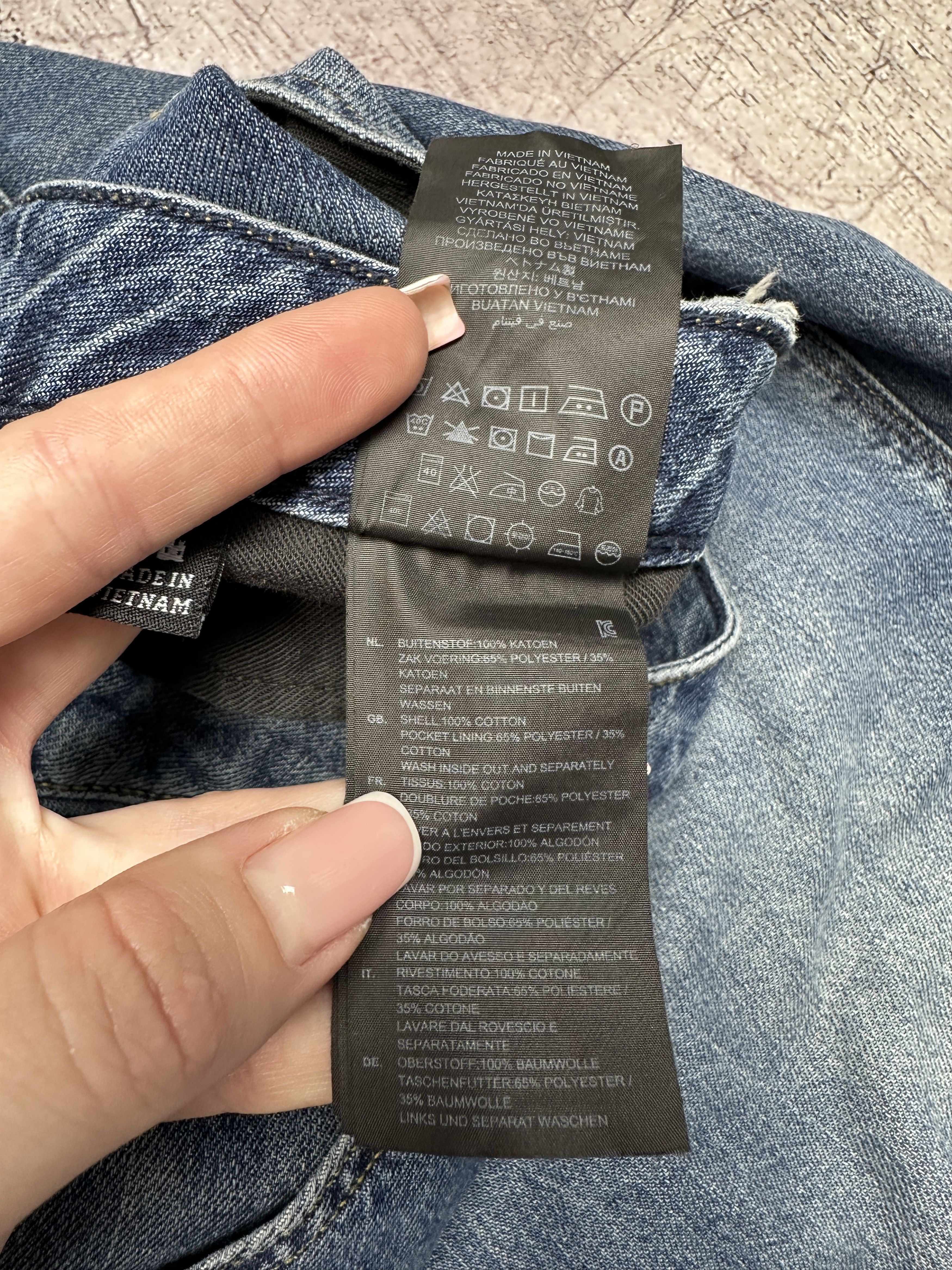 G-Star G Star Raw Womens 5620 3D Low Boyfriend Denim Pants Jeans Size 32" / US 10 / IT 46 - 5 Thumbnail