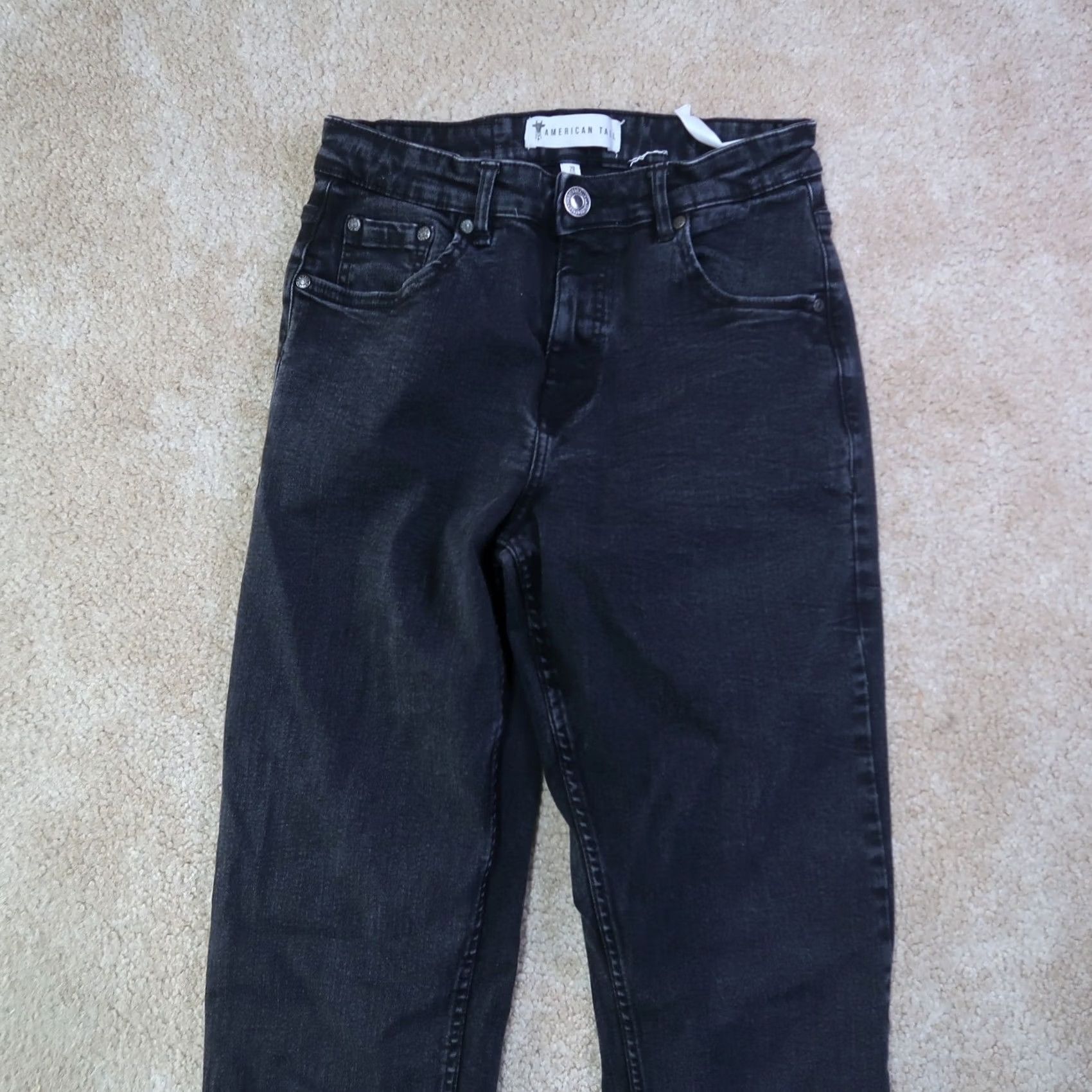 Vintage VINTAGE Size 28" / US 6 / IT 42 - 3 Thumbnail
