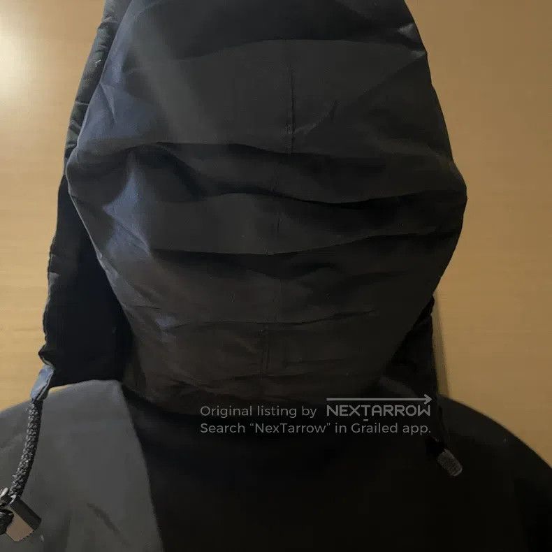 Walter Van Beirendonck Walter Van Beirendonck Down jacket jacket Size US M / EU 48-50 / 2 - 9 Thumbnail