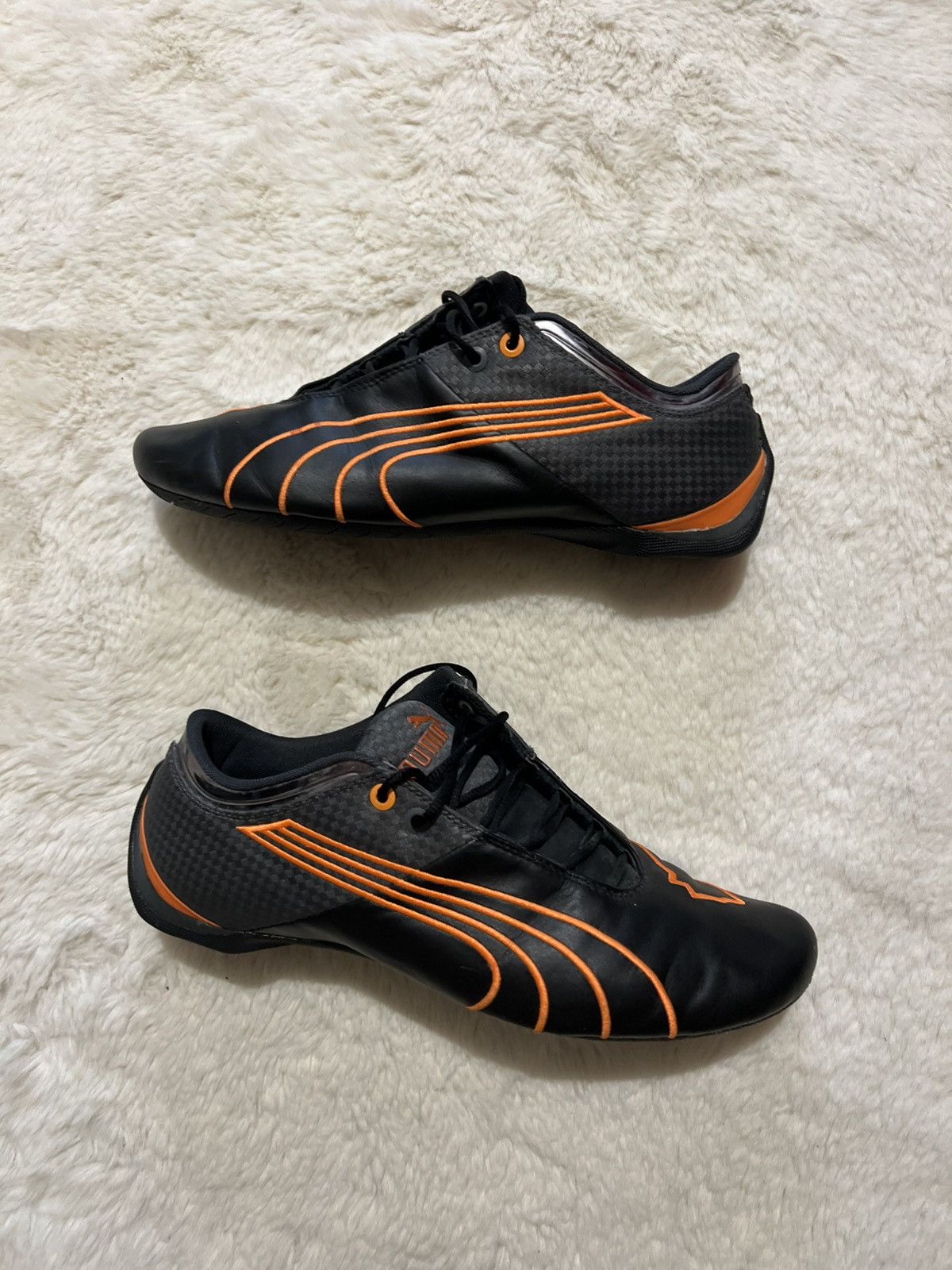 Puma Puma future speed cat vintage 2000s avant garde shoes Size US 9.5 / EU 42-43 - 2 Thumbnail