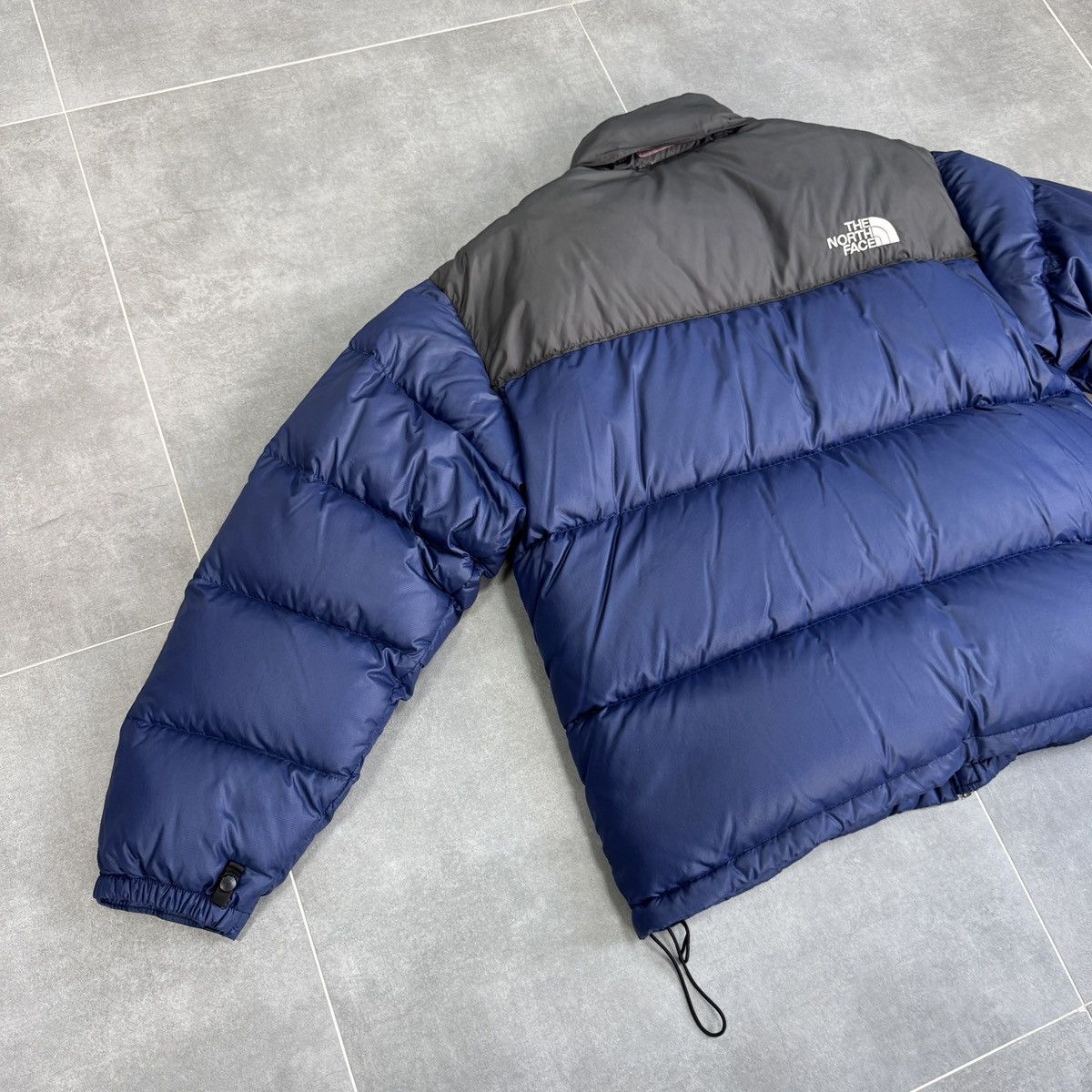 The North Face The North Face Retro 1996 Nuptse TNF Puffer Down Jacket Y2K Size US XL / EU 56 / 4 - 20 Thumbnail