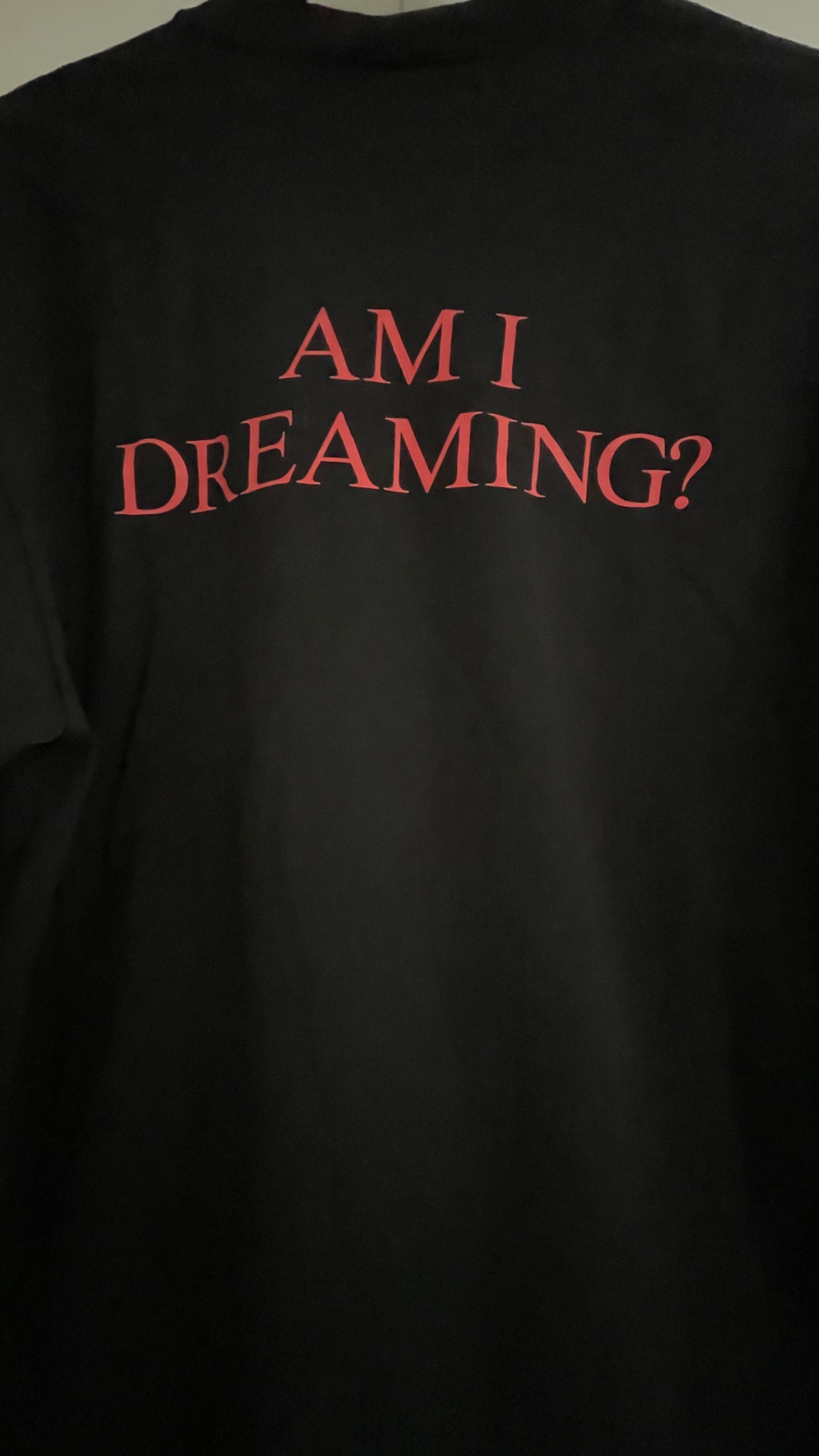 Noah Jesus Piece Dreaming Long Sleeve Tee Size US L / EU 52-54 / 3 - 6 Thumbnail