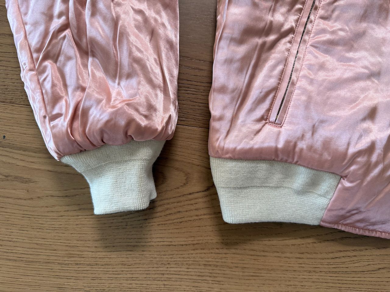 Visvim Douglas Jacket (Rayon/Satin) S/S '17 Size US XXL / EU 58 / 5 - 10 Thumbnail