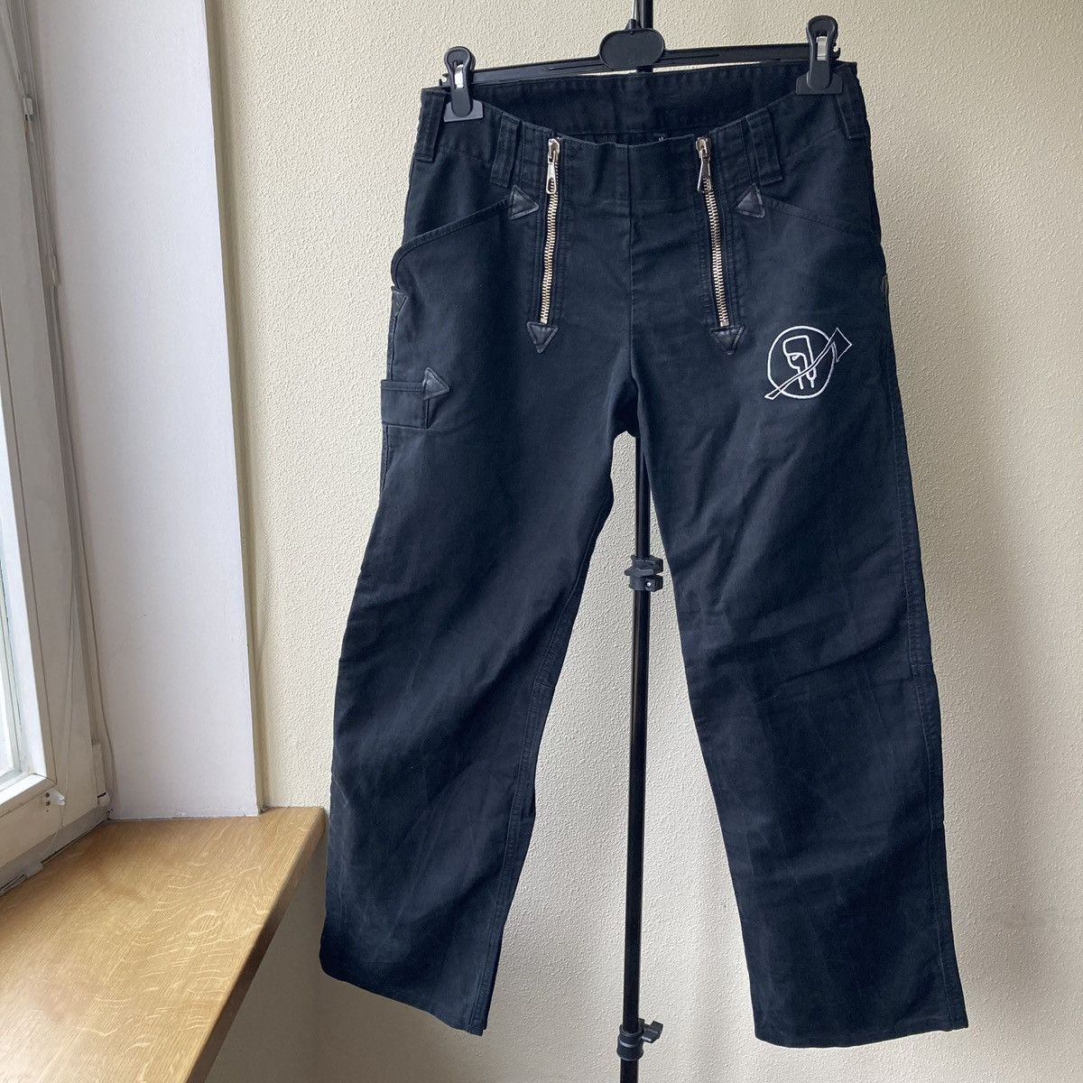 Other Engelbert Strauss Jeans WorkWear Crazy Fit Size US 30 / EU 46 - 2 Thumbnail