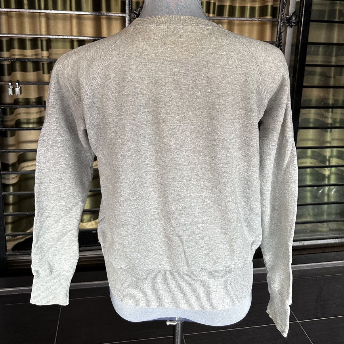Bape A Bathing Ape Beethoven Crewneck Sweatshirt Size US L / EU 52-54 / 3 - 4 Thumbnail