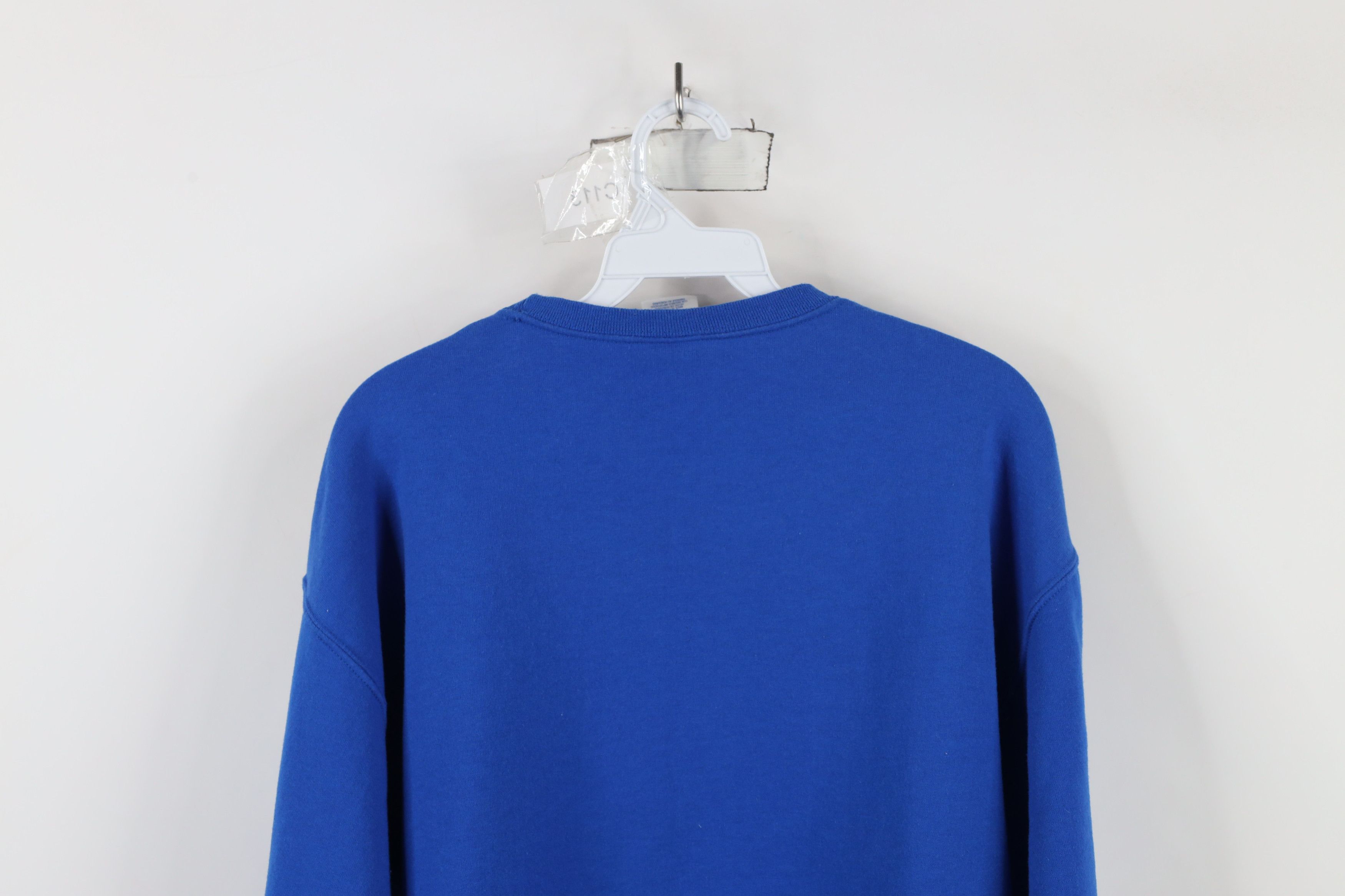 Vintage Vintage 90s Streetwear Farmhouse Country Tree Sweatshirt Size M / US 6-8 / IT 42-44 - 10 Thumbnail